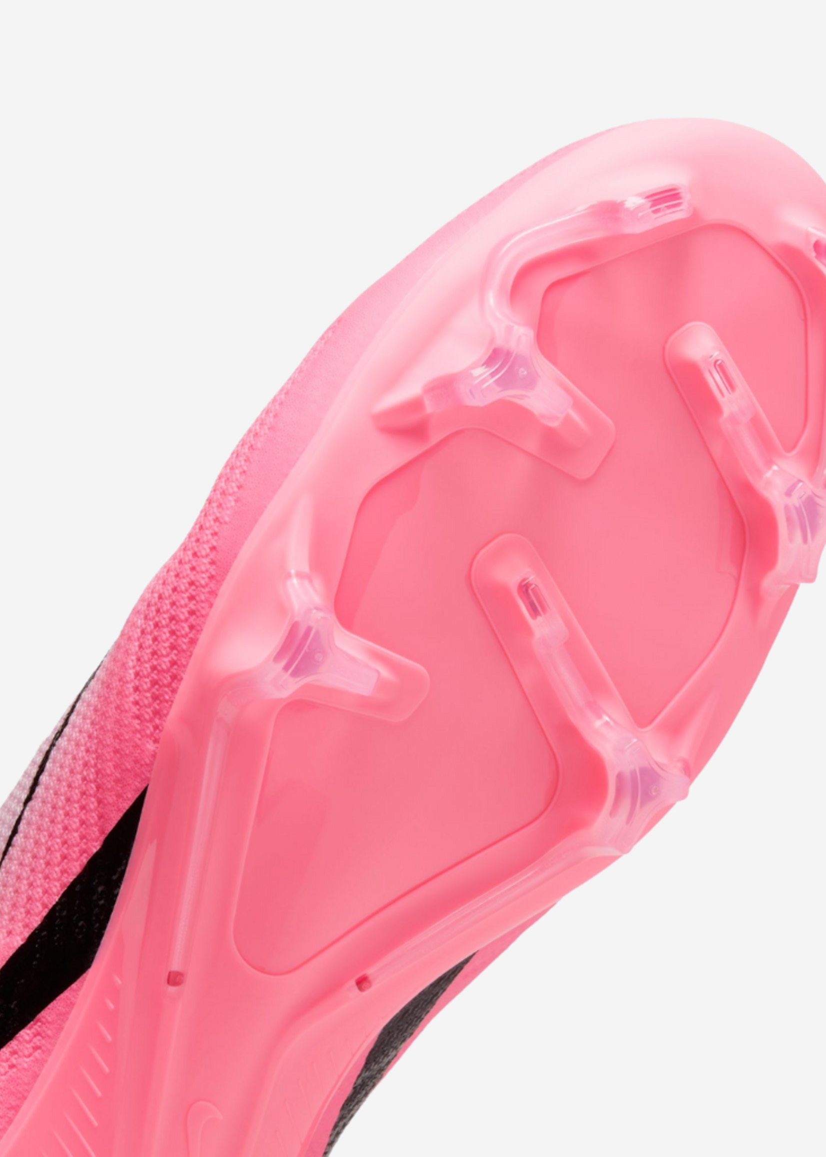 NIKE Nike Mercurial Superfly 9 Pro PINK FOAM /BLACK DJ5598-601