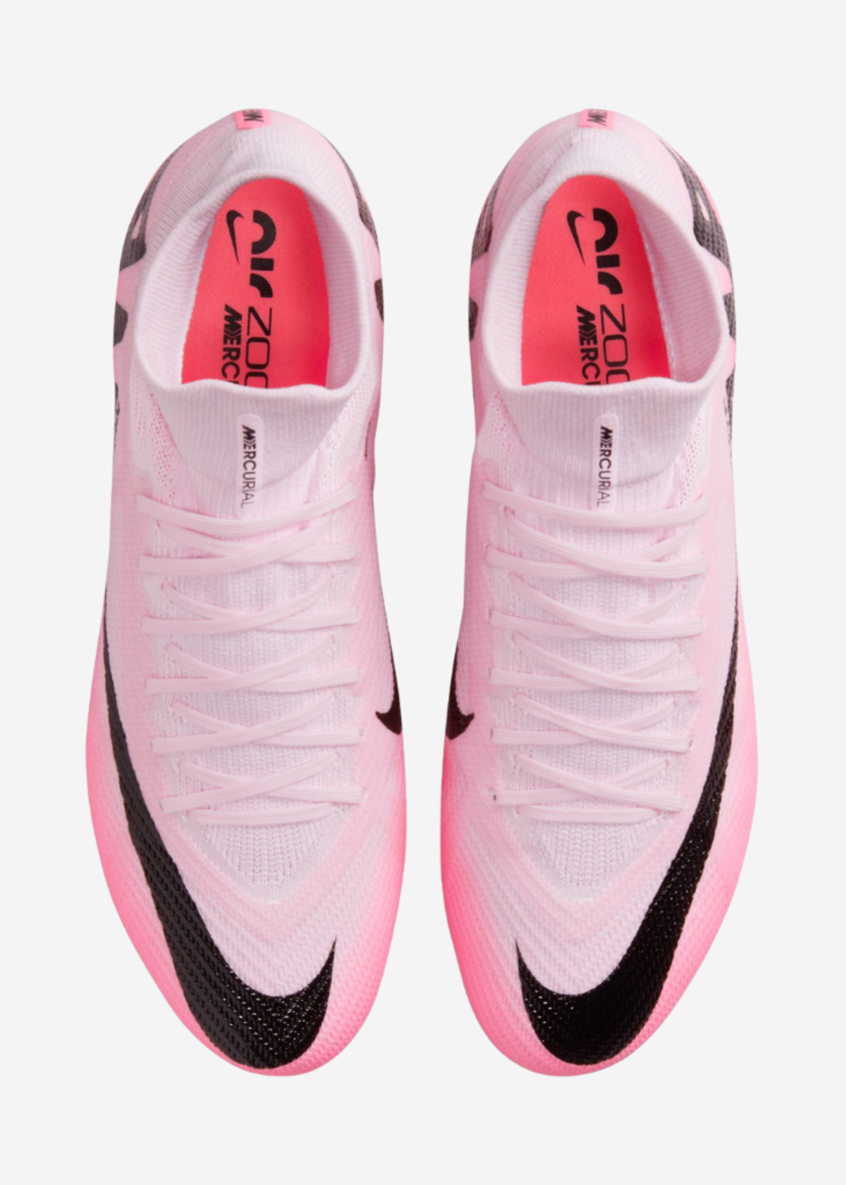 NIKE Nike Mercurial Superfly 9 Pro PINK FOAM /BLACK DJ5598-601