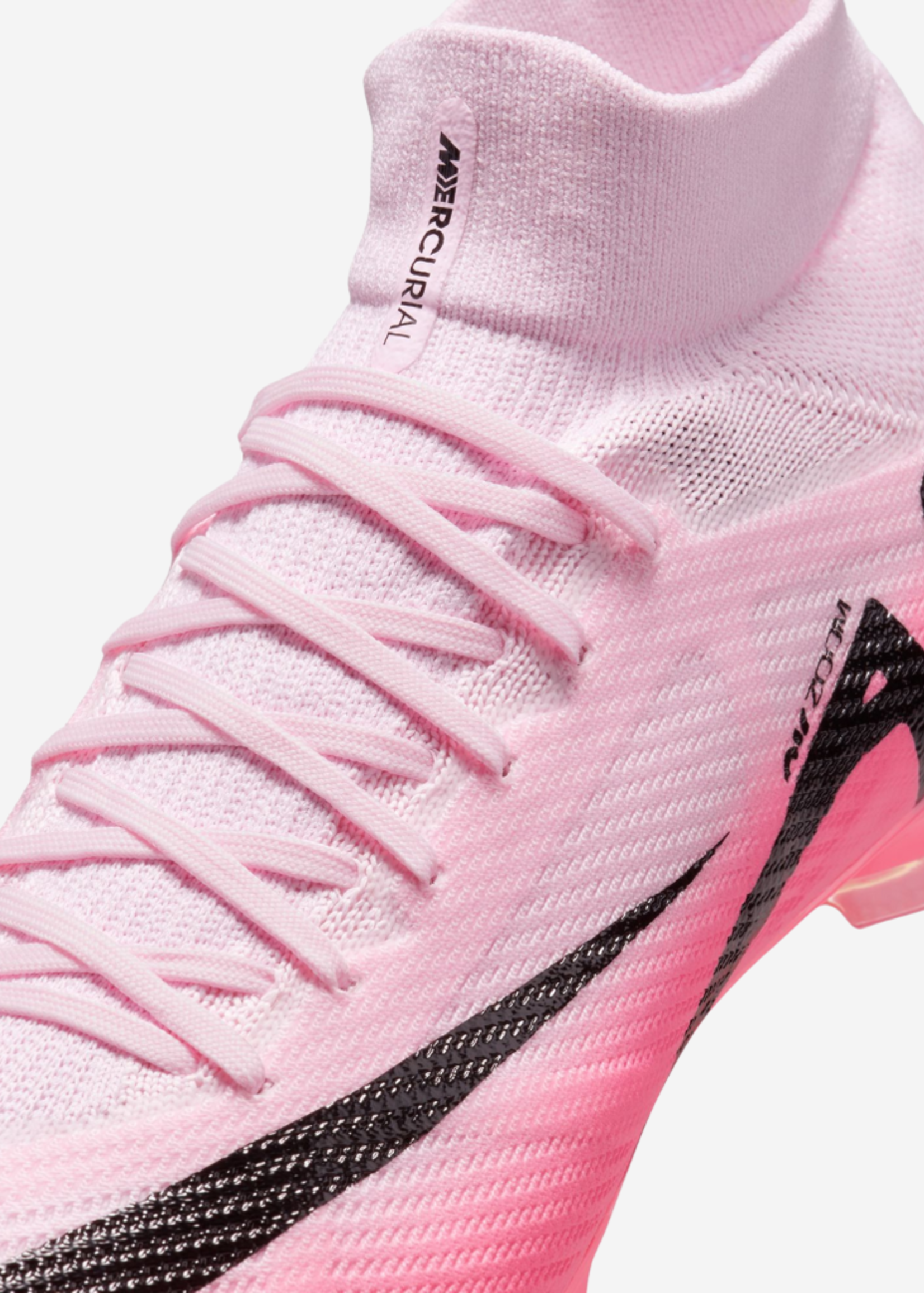 NIKE Nike Mercurial Superfly 9 Pro PINK FOAM /BLACK DJ5598-601