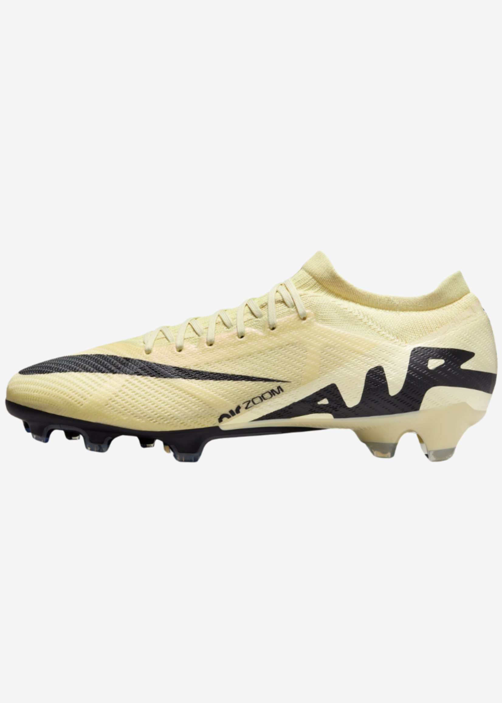 NIKE Nike Mercurial Vapor 15 Pro  LEMONADE/BLACK DJ5603-700