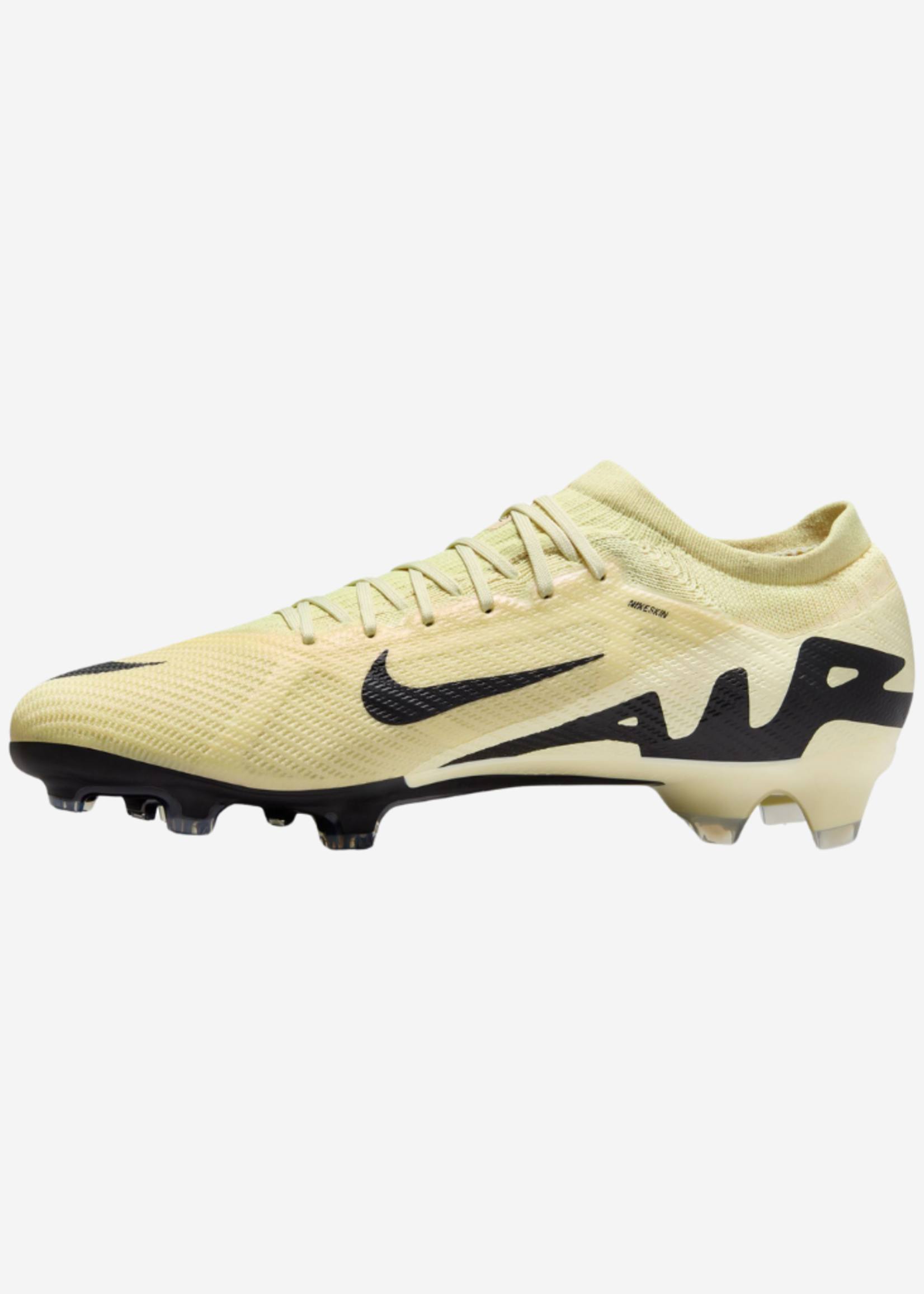 NIKE Nike Mercurial Vapor 15 Pro  LEMONADE/BLACK DJ5603-700