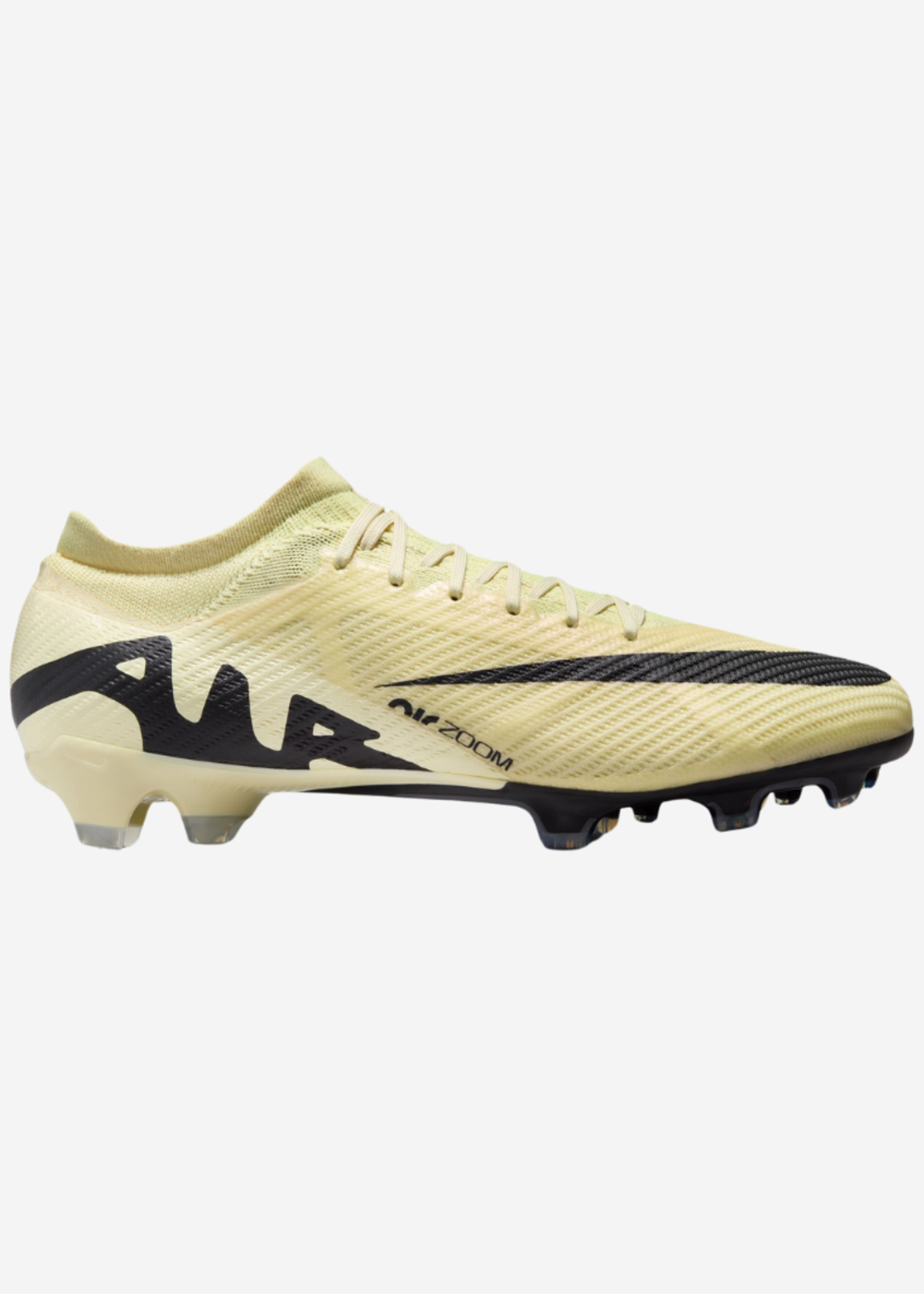 NIKE Nike Mercurial Vapor 15 Pro  LEMONADE/BLACK DJ5603-700