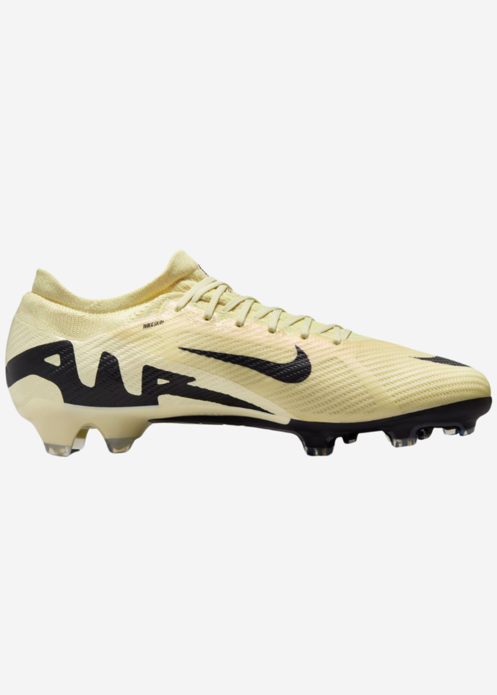 NIKE Nike Mercurial Vapor 15 Pro  LEMONADE/BLACK DJ5603-700