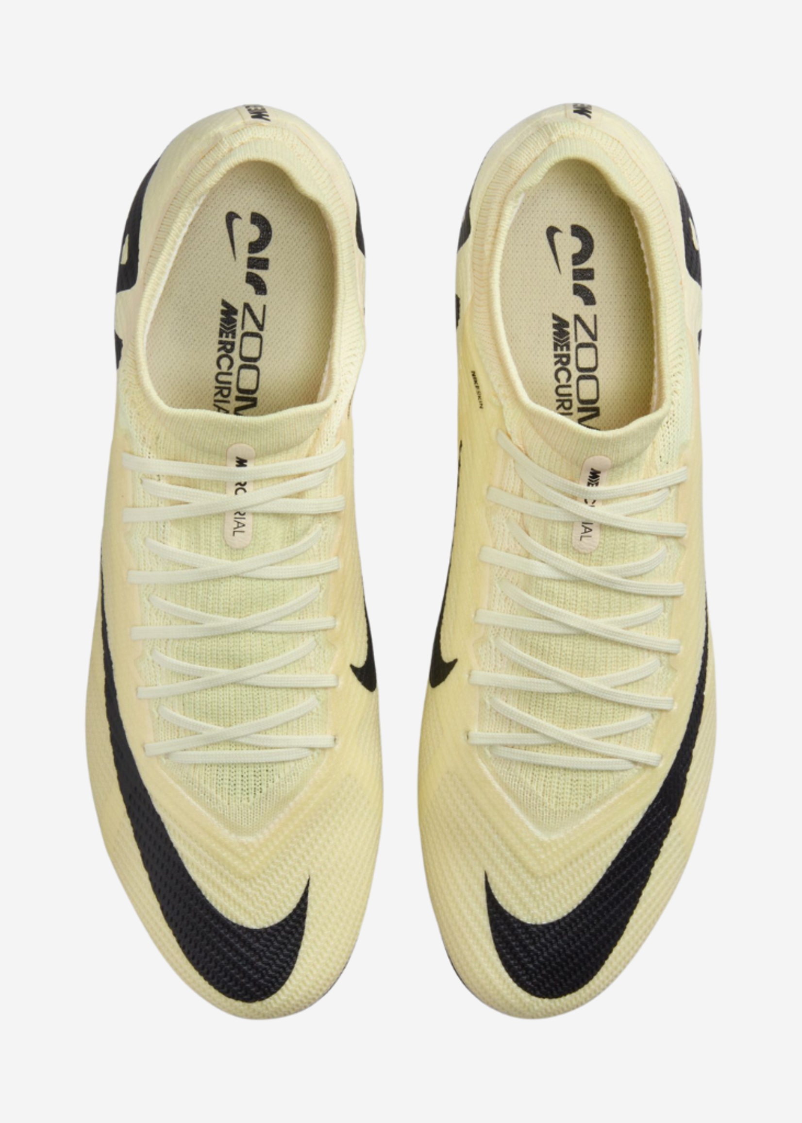 NIKE Nike Mercurial Vapor 15 Pro  LEMONADE/BLACK DJ5603-700