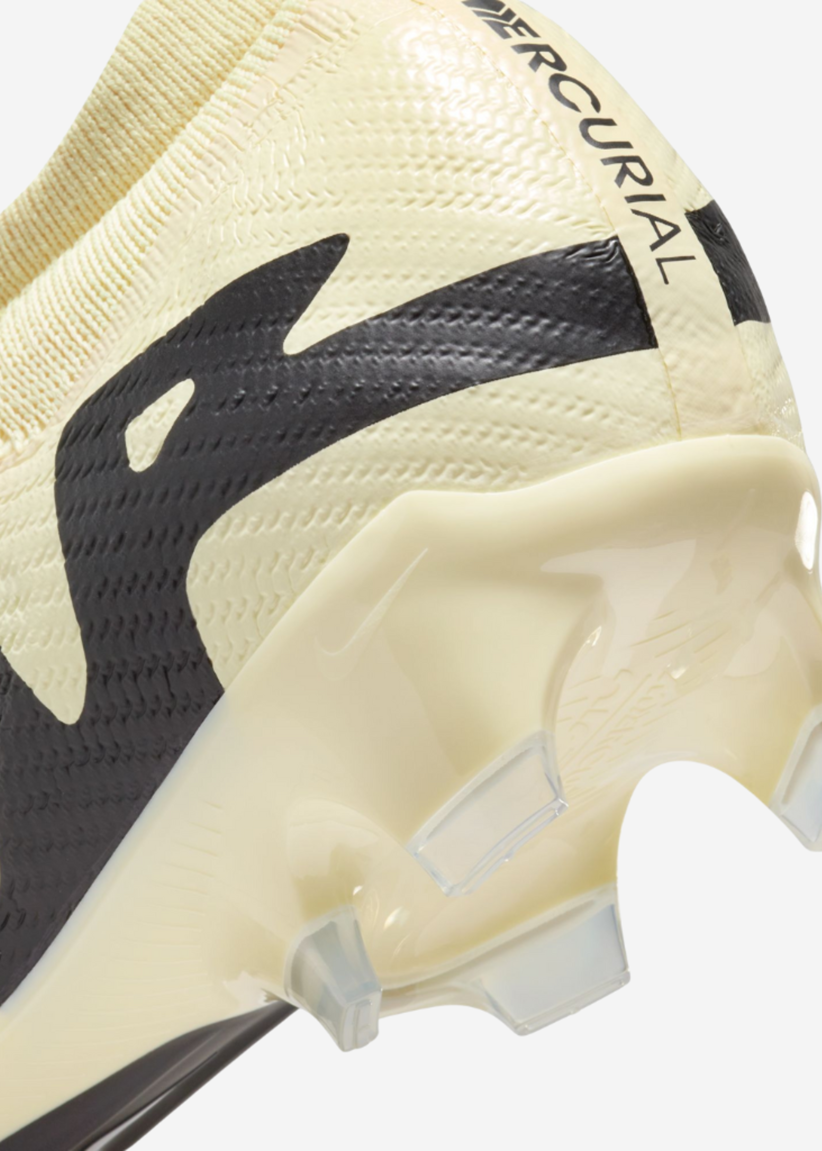 Nike Mercurial Vapor 15 Pro LEMONADE/BLACK DJ5603-700 Nike Mercurial Vapor 15 Pro LEMONADE/BLACK DJ5603-700