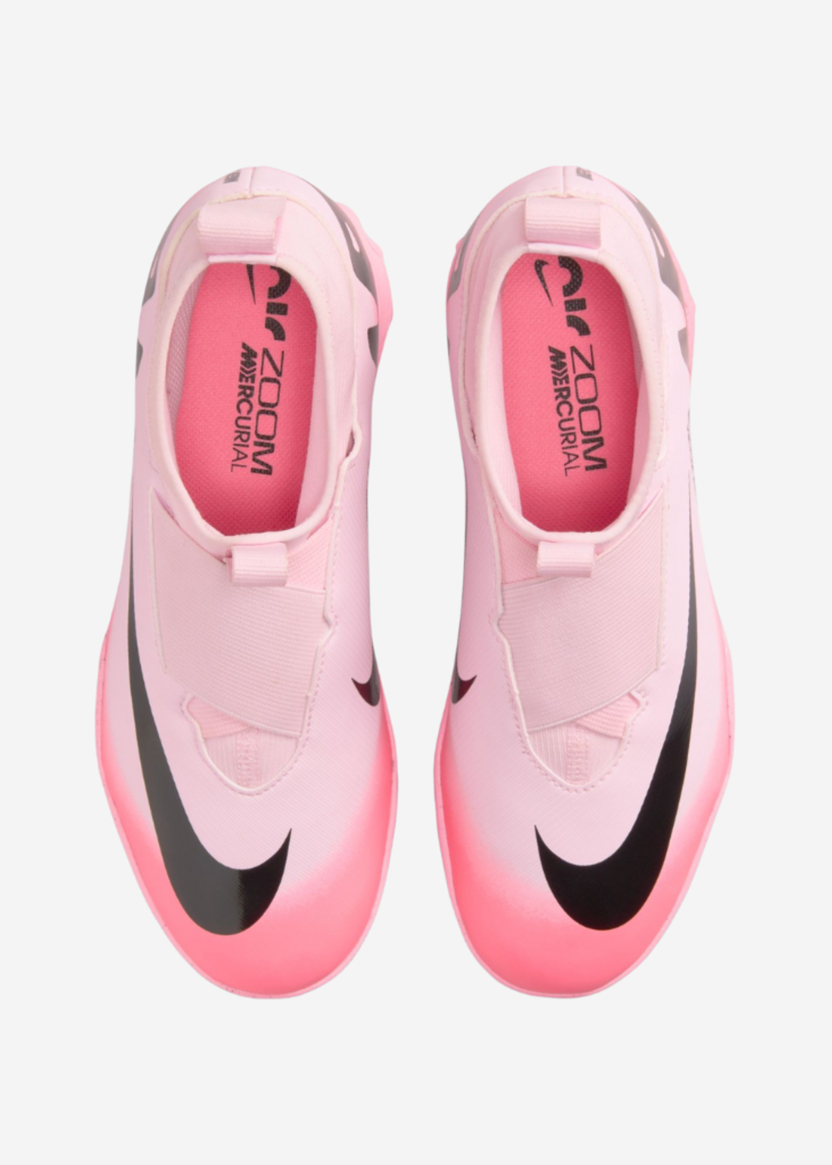 NIKE Nike Jr. Mercurial Superfly 9 Academy TF PINK FOAM /BLACK DJ5616-601