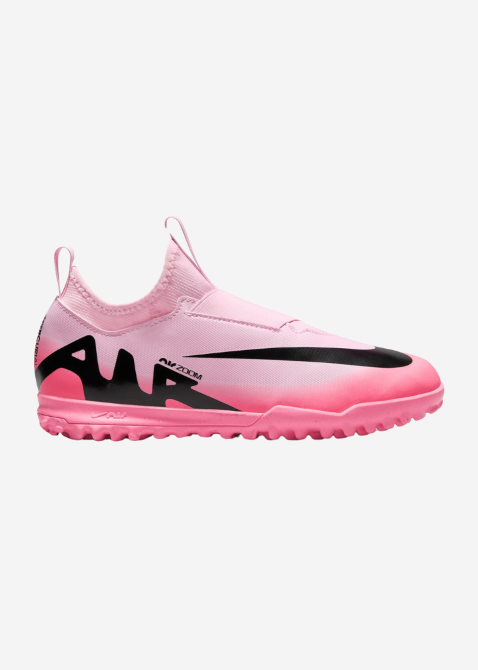 Nike Jr. Mercurial Vapor 15 Academy TF PINK FOAM/BLACK