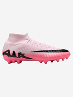 NIKE Nike Mercurial Superfly 9 Academy AG PINK FOAM /BLACK DJ5622-601