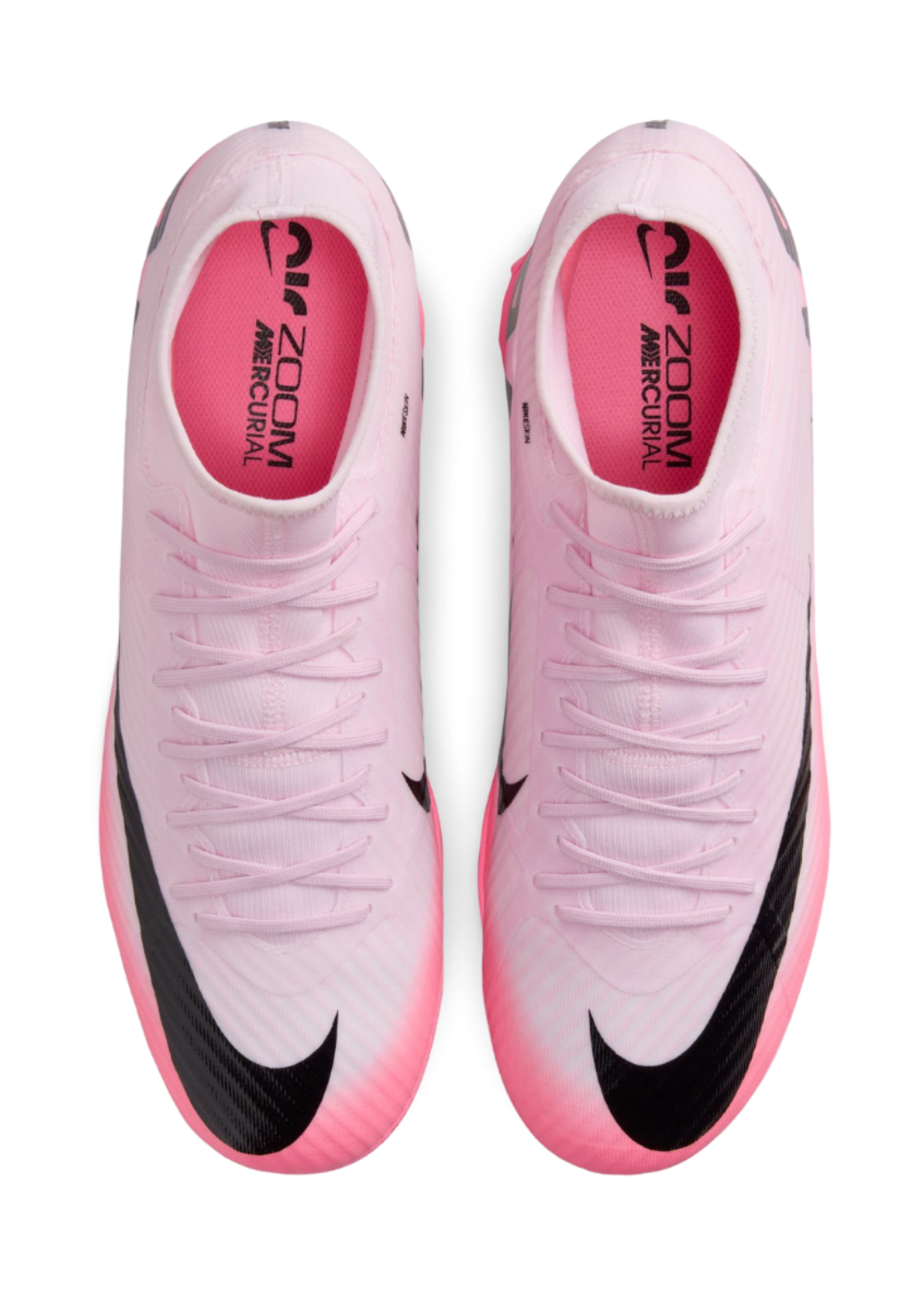 NIKE Nike Mercurial Superfly 9 Academy AG