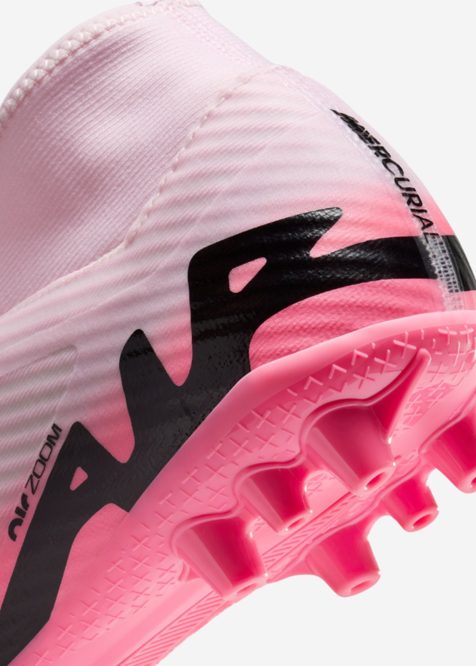 NIKE Nike Mercurial Superfly 9 Academy AG