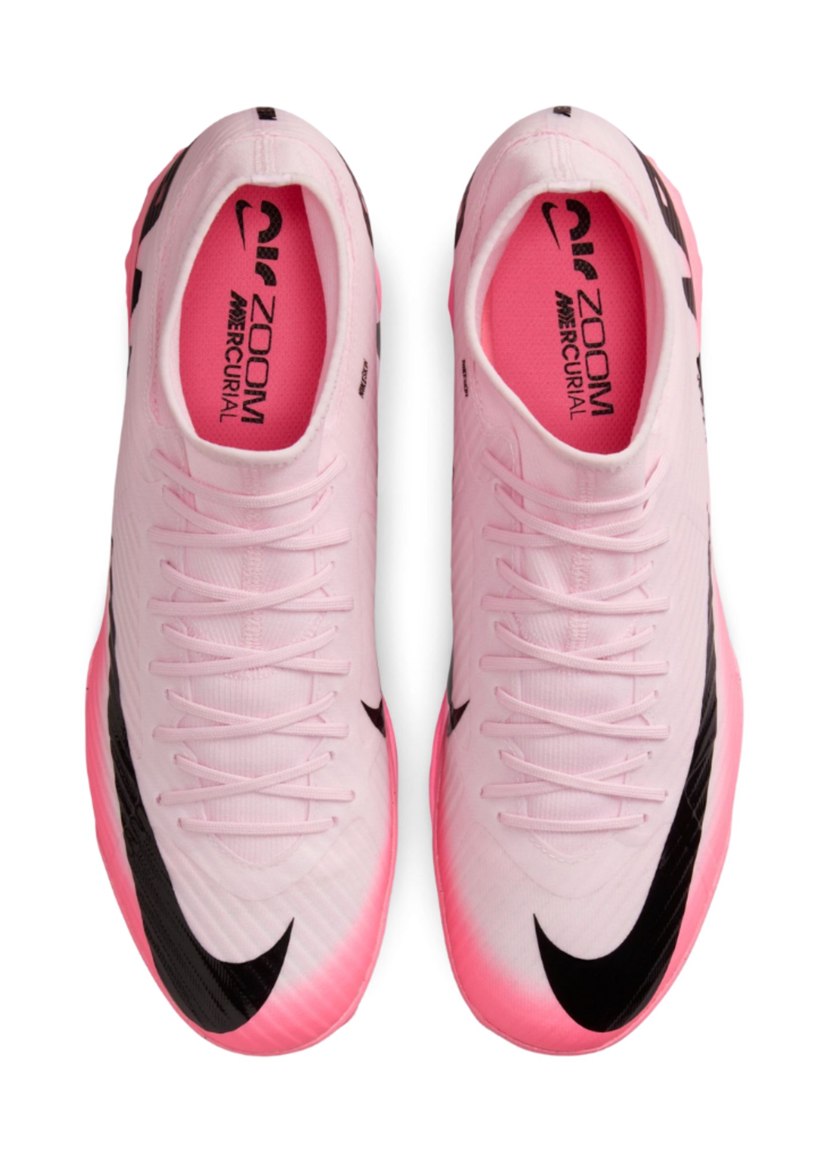 NIKE ZOOM SUPERFLY 9 ACADEMY TF