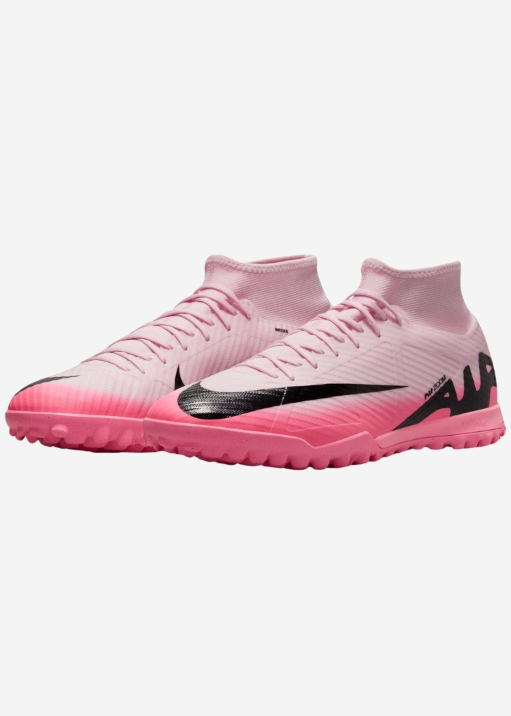 NIKE ZOOM SUPERFLY 9 ACADEMY TF