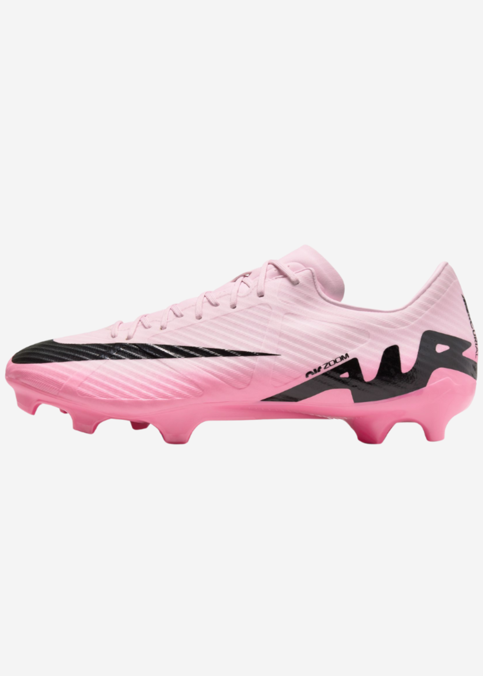 NIKE Nike Mercurial Vapor 15 Academy MG/FG PINK FOAM /BLACK DJ5631-601