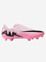 NIKE Nike Mercurial Vapor 15 Academy MG/FG PINK FOAM /BLACK DJ5631-601