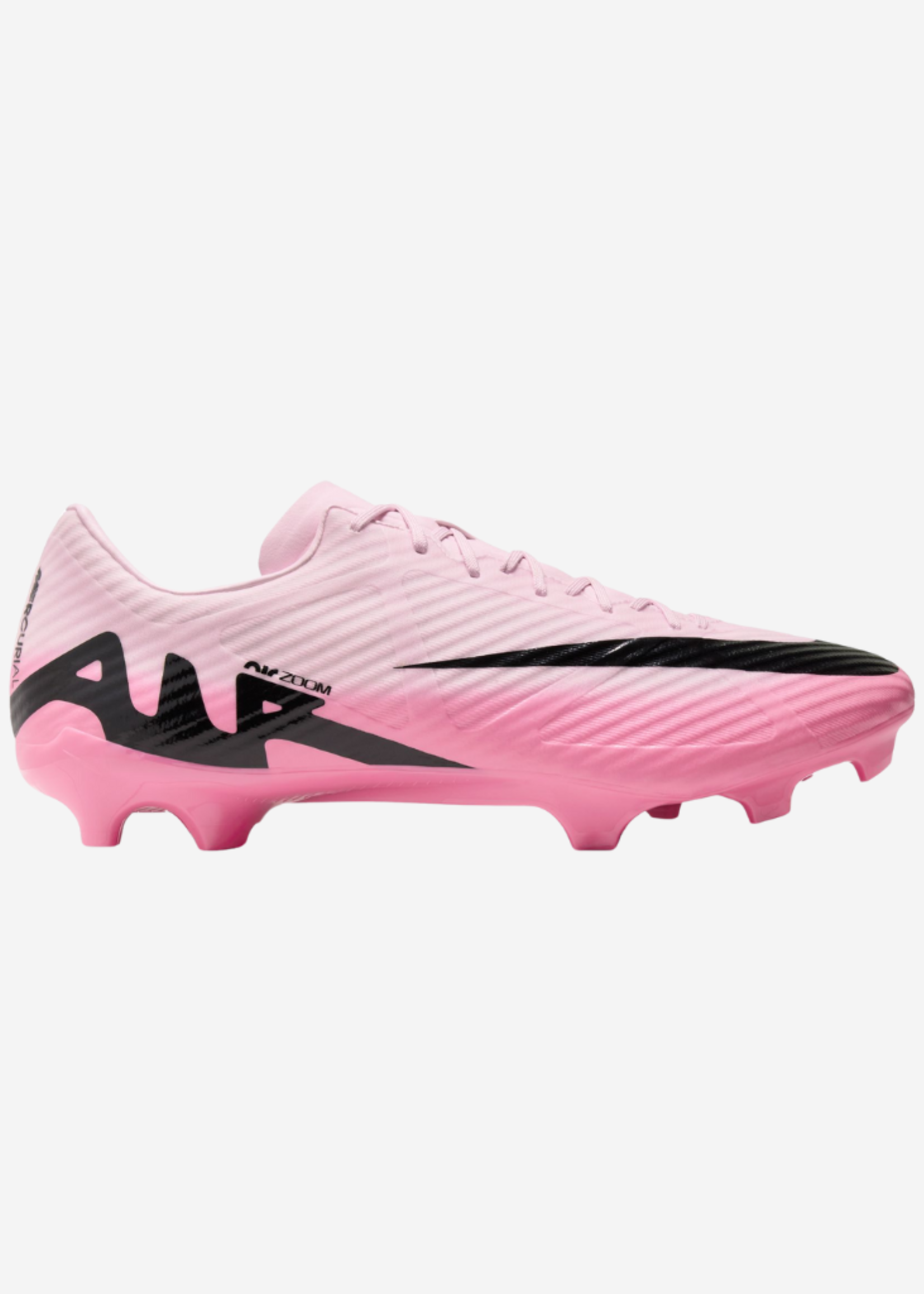 NIKE Nike Mercurial Vapor 15 Academy MG/FG PINK FOAM /BLACK DJ5631-601