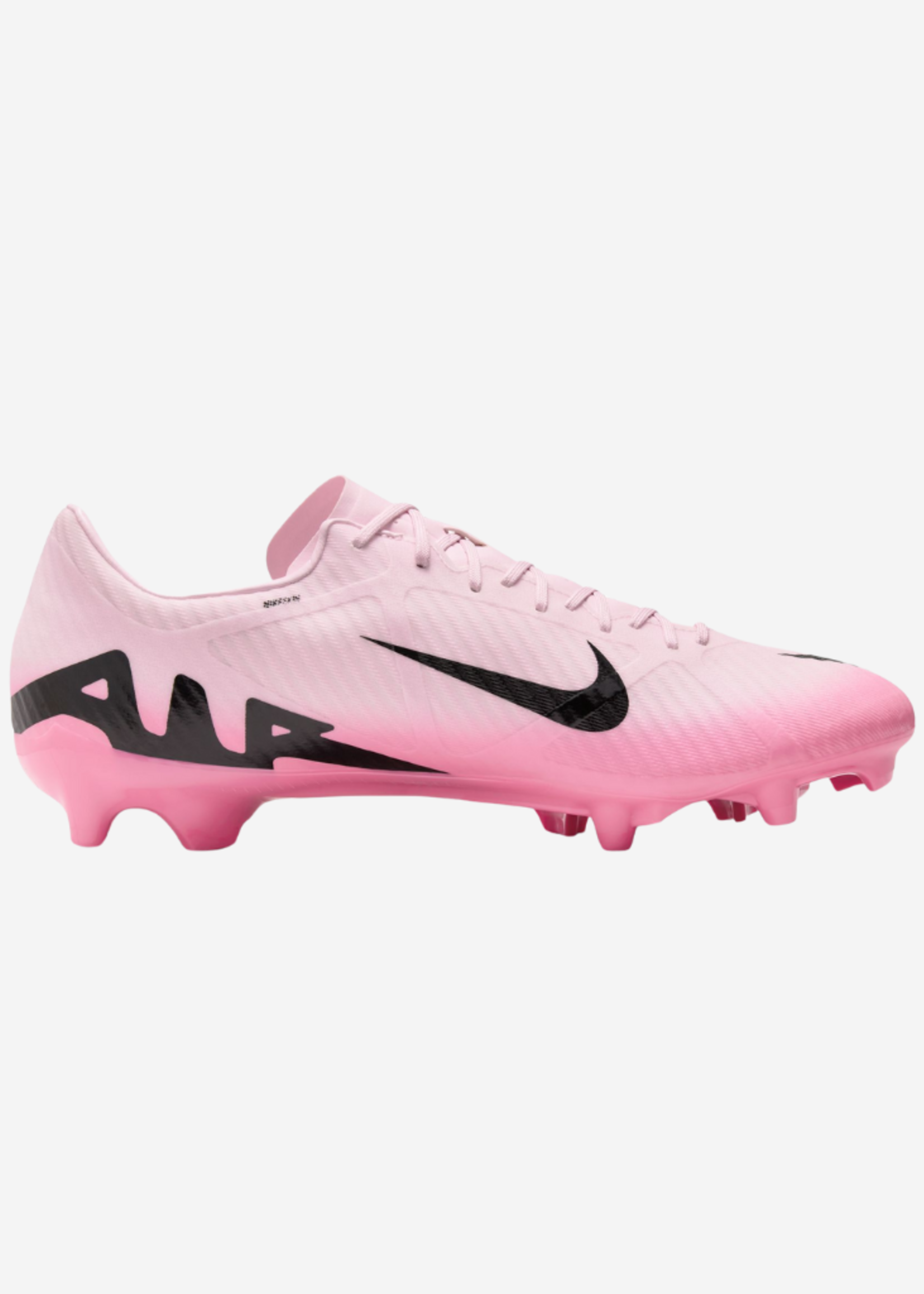 NIKE Nike Mercurial Vapor 15 Academy MG/FG PINK FOAM /BLACK DJ5631-601