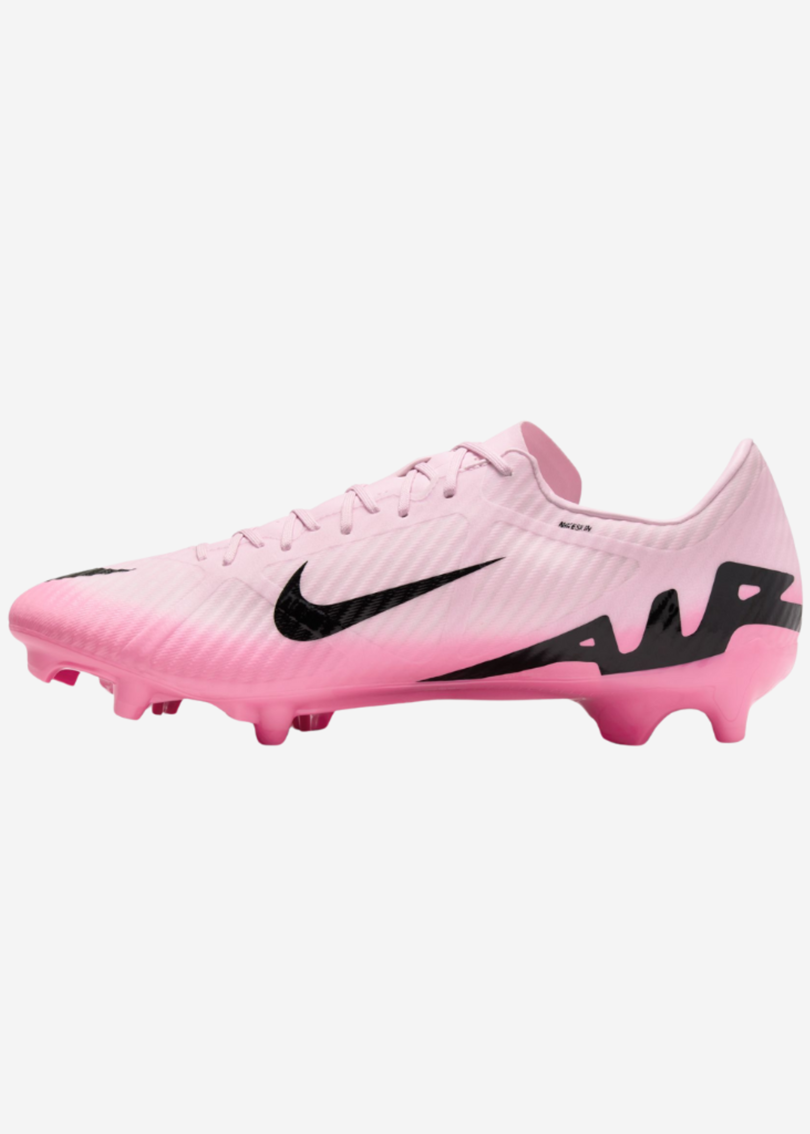 NIKE Nike Mercurial Vapor 15 Academy MG/FG PINK FOAM /BLACK DJ5631-601