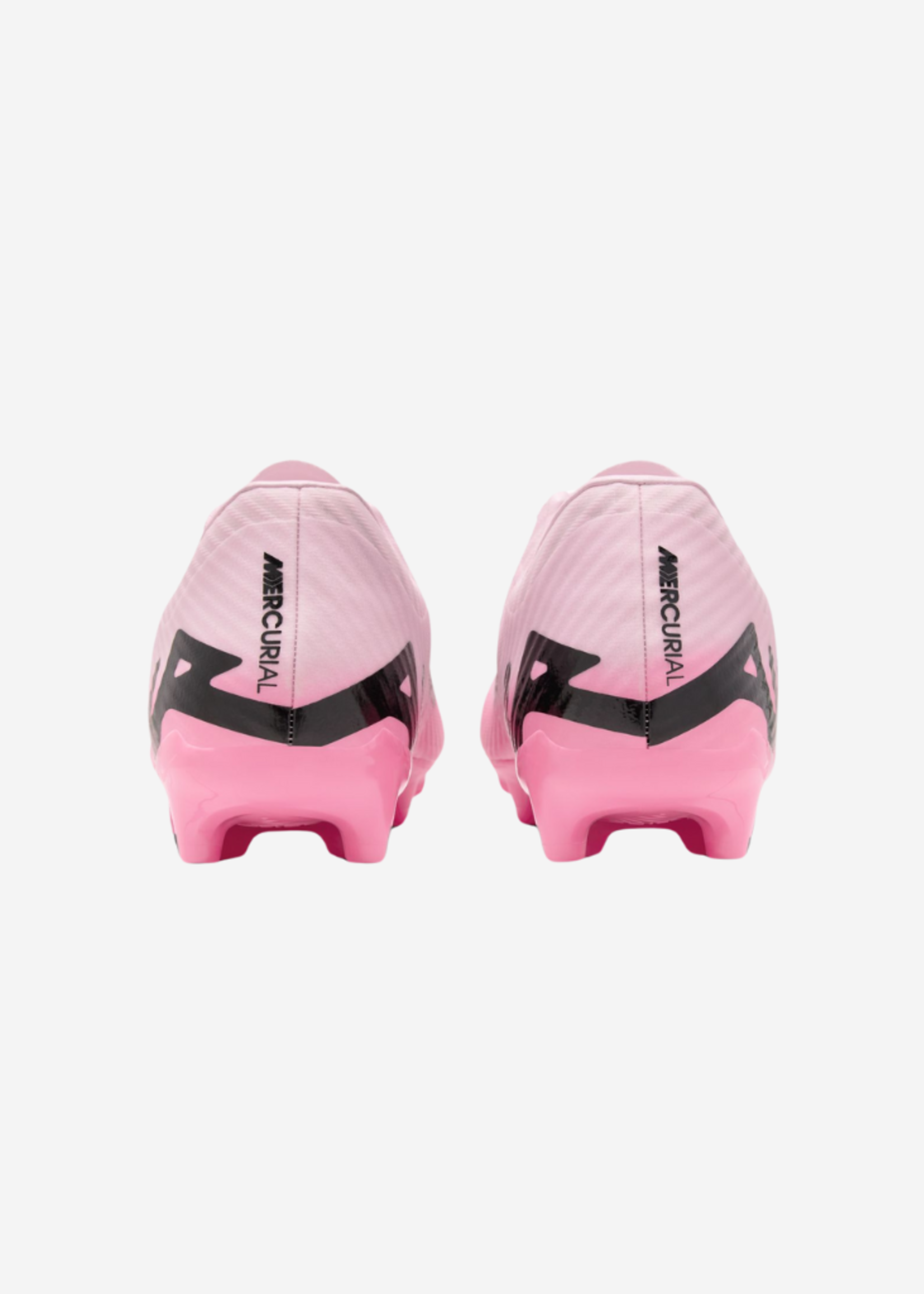 NIKE Nike Mercurial Vapor 15 Academy MG/FG PINK FOAM /BLACK DJ5631-601