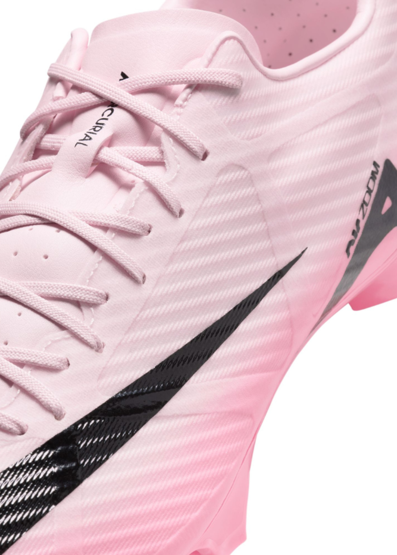 NIKE Nike Mercurial Vapor 15 Academy MG/FG PINK FOAM /BLACK DJ5631-601