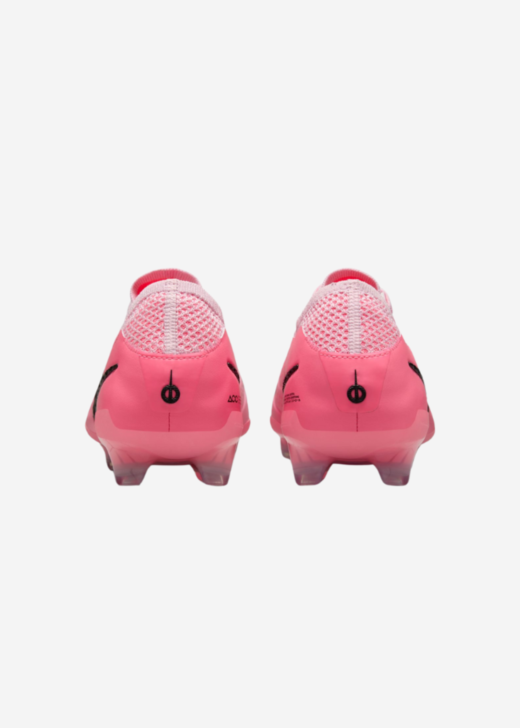 NIKE Nike Tiempo Legend 10 Elite FG PINK FOAM /BLACK DV4328-601