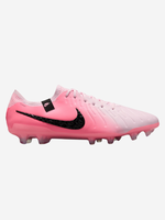 NIKE Nike Tiempo Legend 10 Elite FG PINK FOAM /BLACK DV4328-601