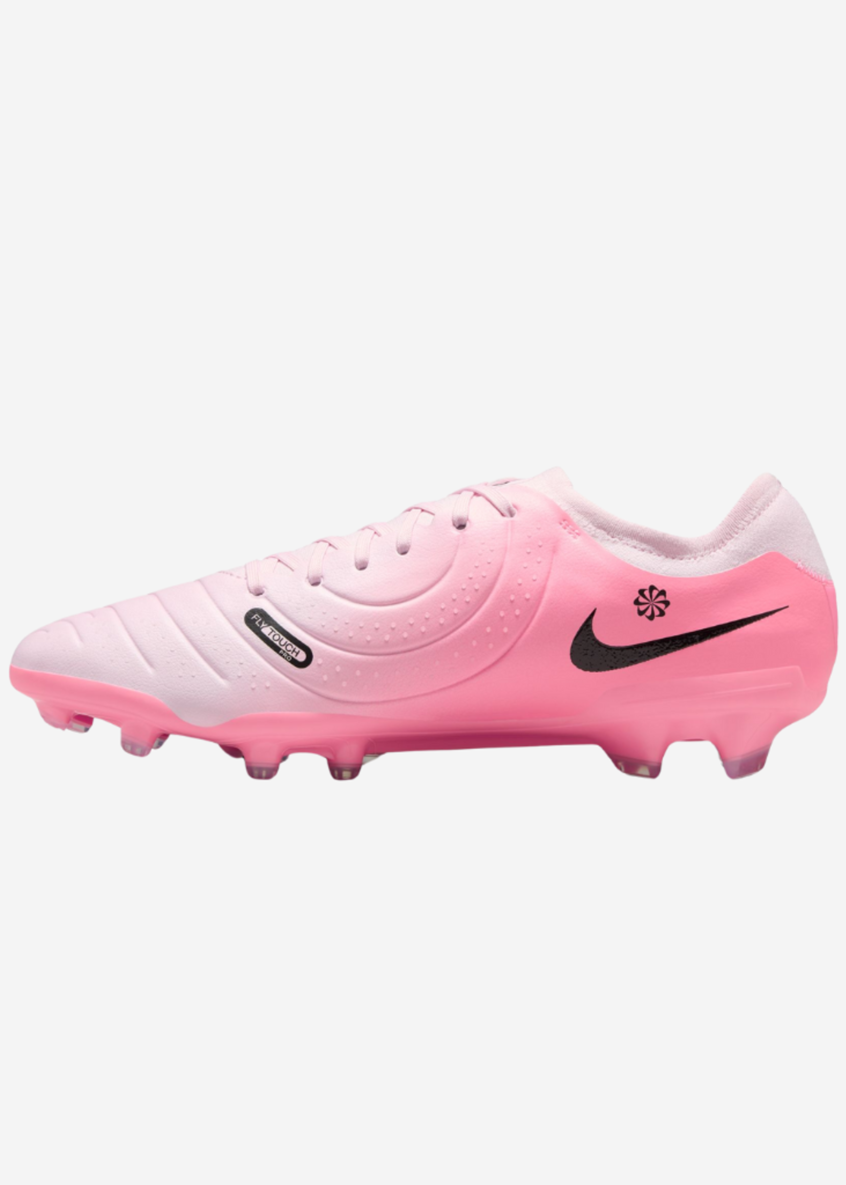 NIKE Nike Tiempo Legend 10 Pro FG PINK FOAM/BLACK DV4333-601