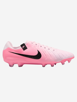 NIKE Nike Tiempo Legend 10 Pro FG PINK FOAM/BLACK DV4333-601