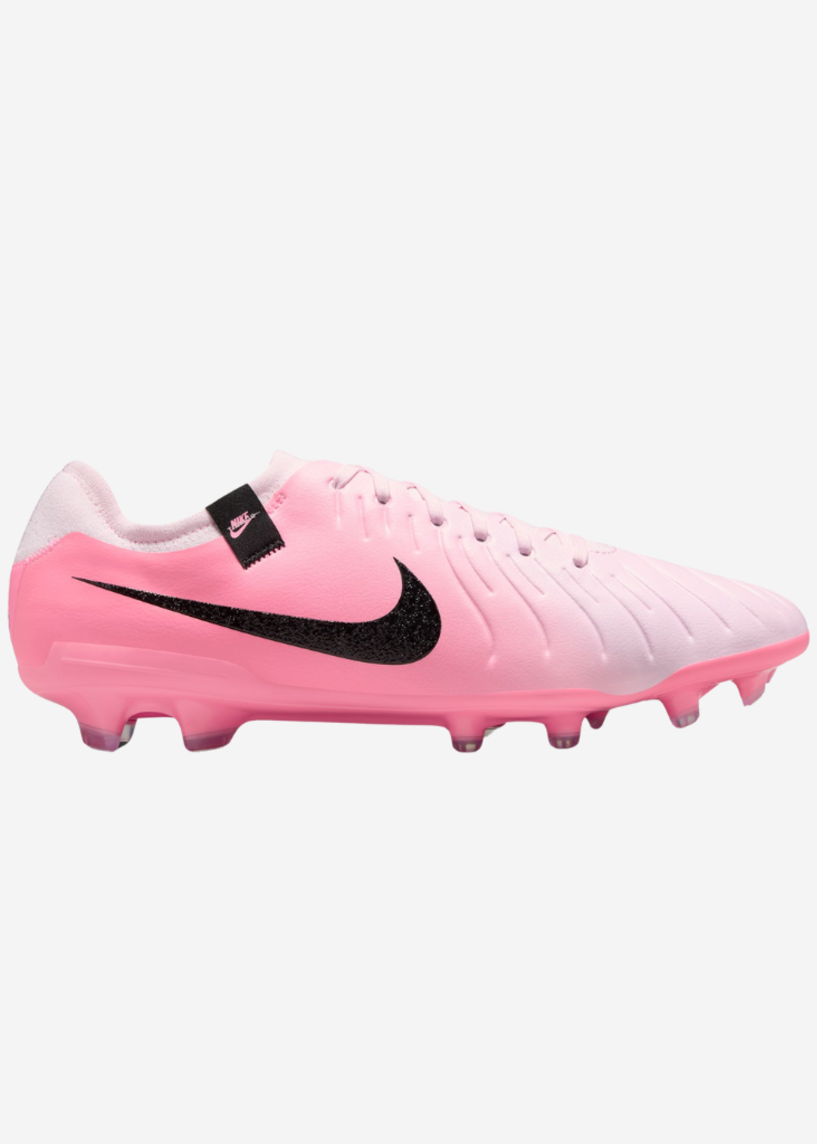 NIKE Nike Tiempo Legend 10 Pro FG PINK FOAM/BLACK DV4333-601