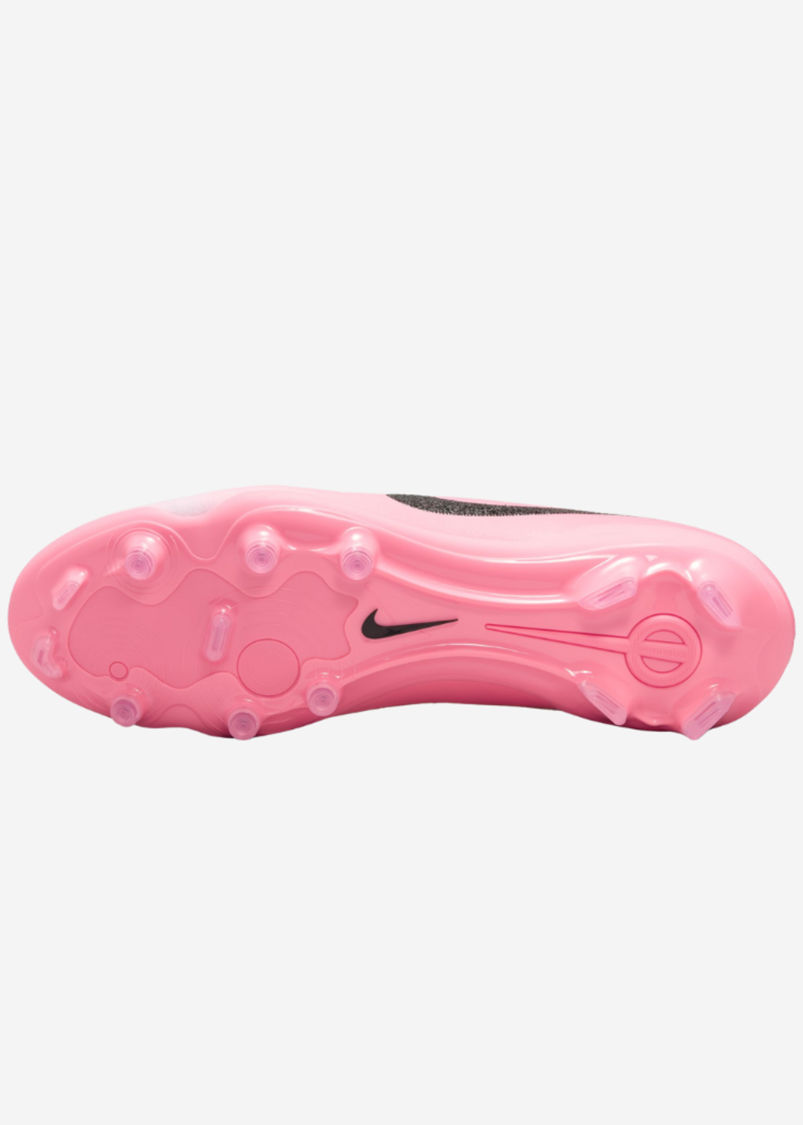 NIKE Nike Tiempo Legend 10 Pro FG PINK FOAM/BLACK DV4333-601