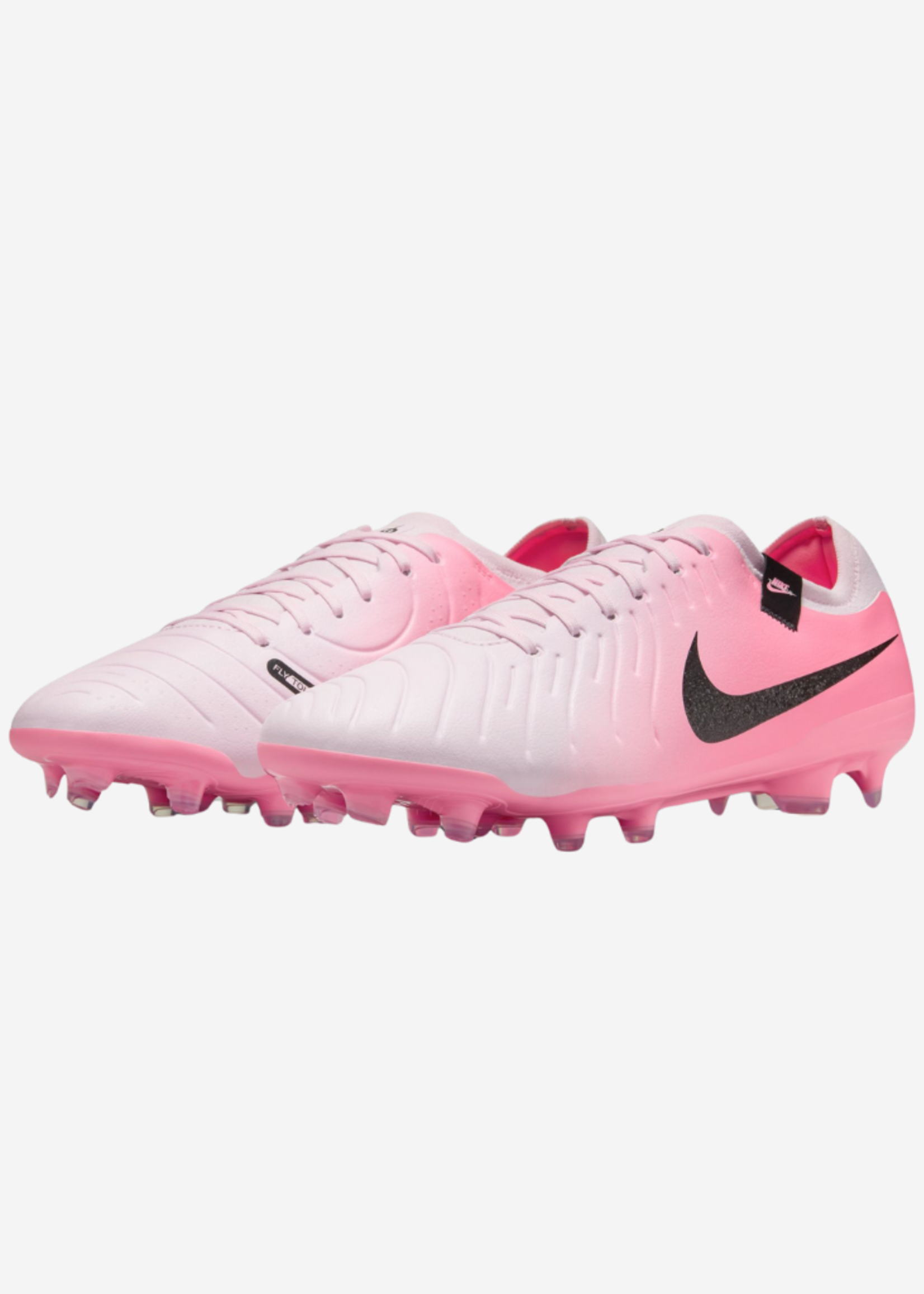 NIKE Nike Tiempo Legend 10 Pro FG PINK FOAM/BLACK DV4333-601