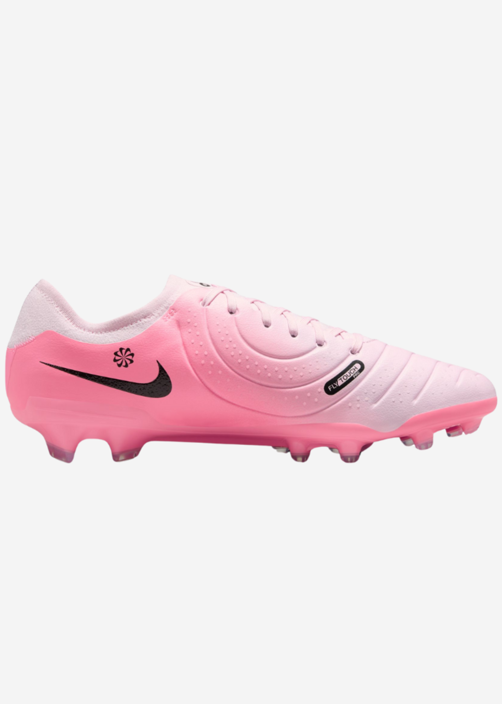 NIKE Nike Tiempo Legend 10 Pro FG PINK FOAM/BLACK DV4333-601