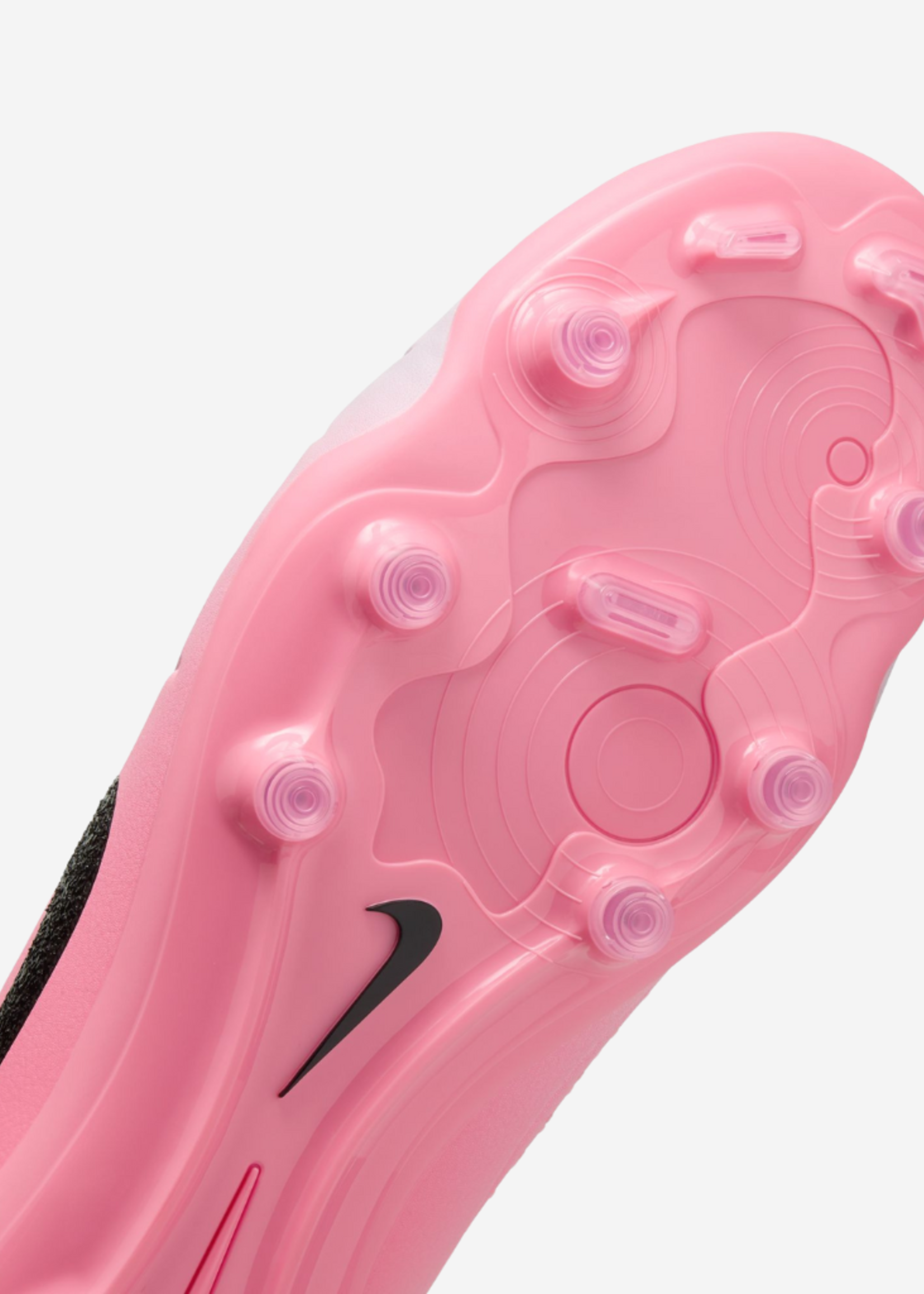 NIKE Nike Tiempo Legend 10 Pro FG PINK FOAM/BLACK DV4333-601