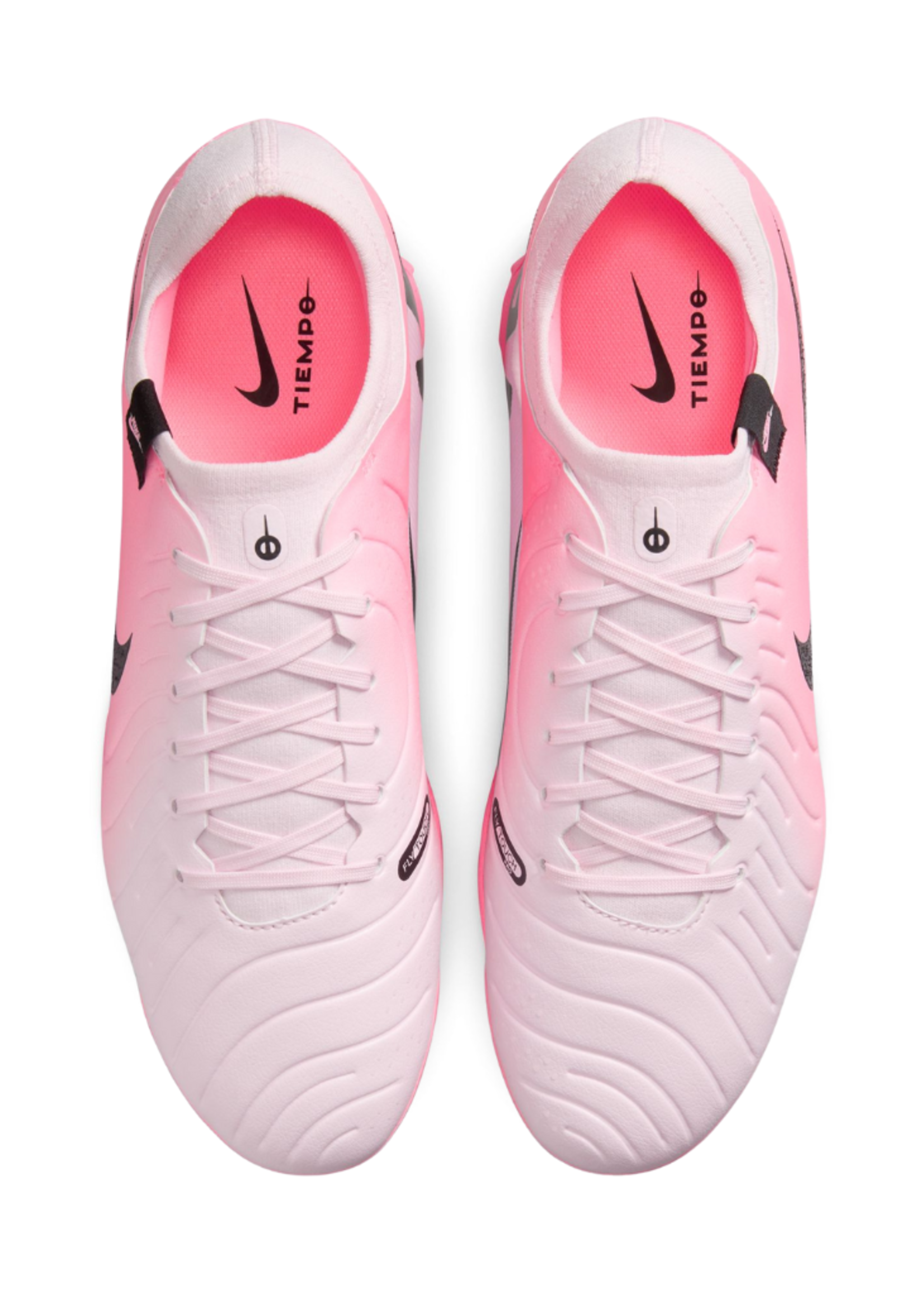 NIKE Nike Tiempo Legend 10 Pro FG PINK FOAM/BLACK DV4333-601