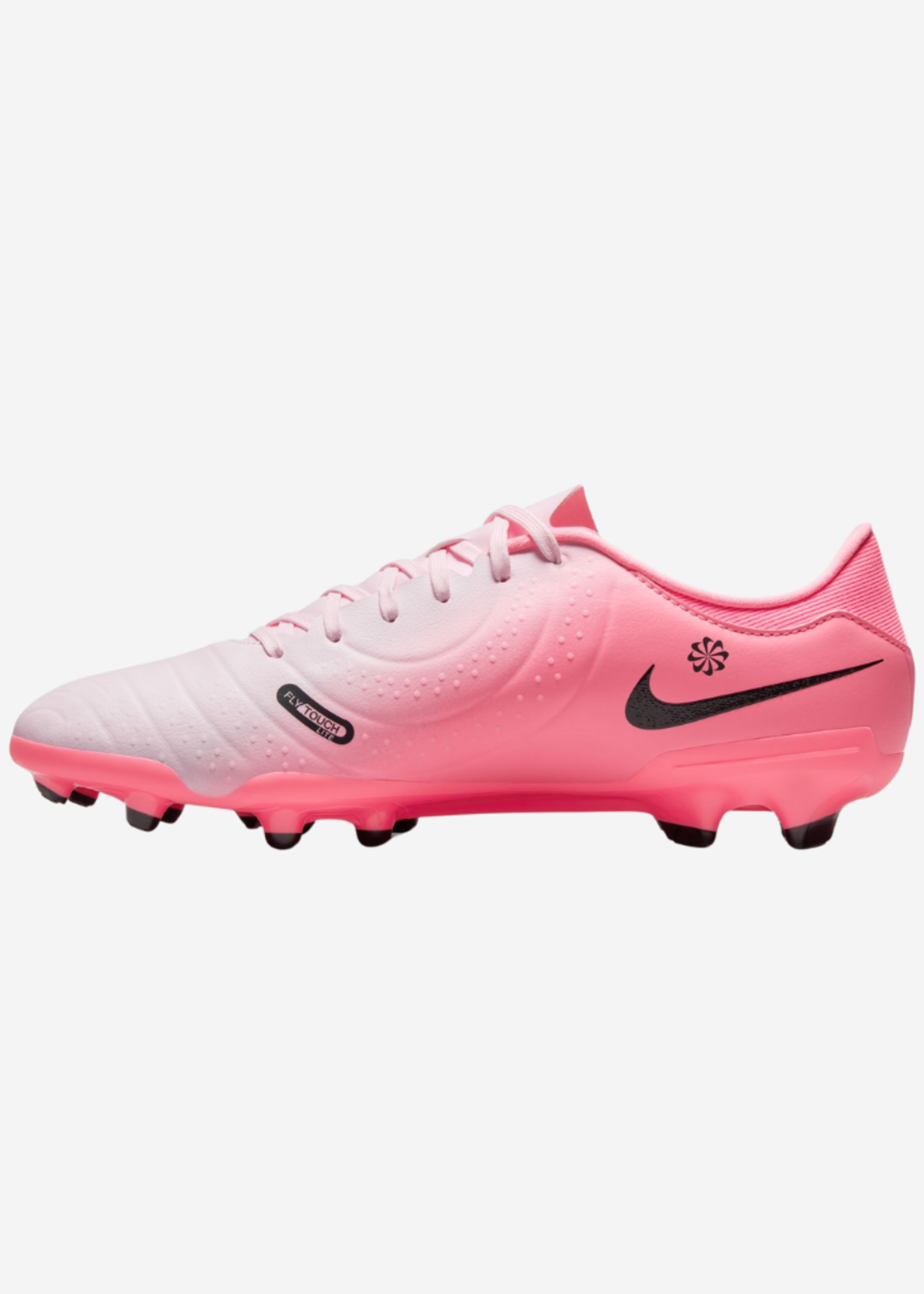 NIKE Nike Tiempo Legend 10 Academy MG/FG PINK FOAM /BLACK DV4337-601