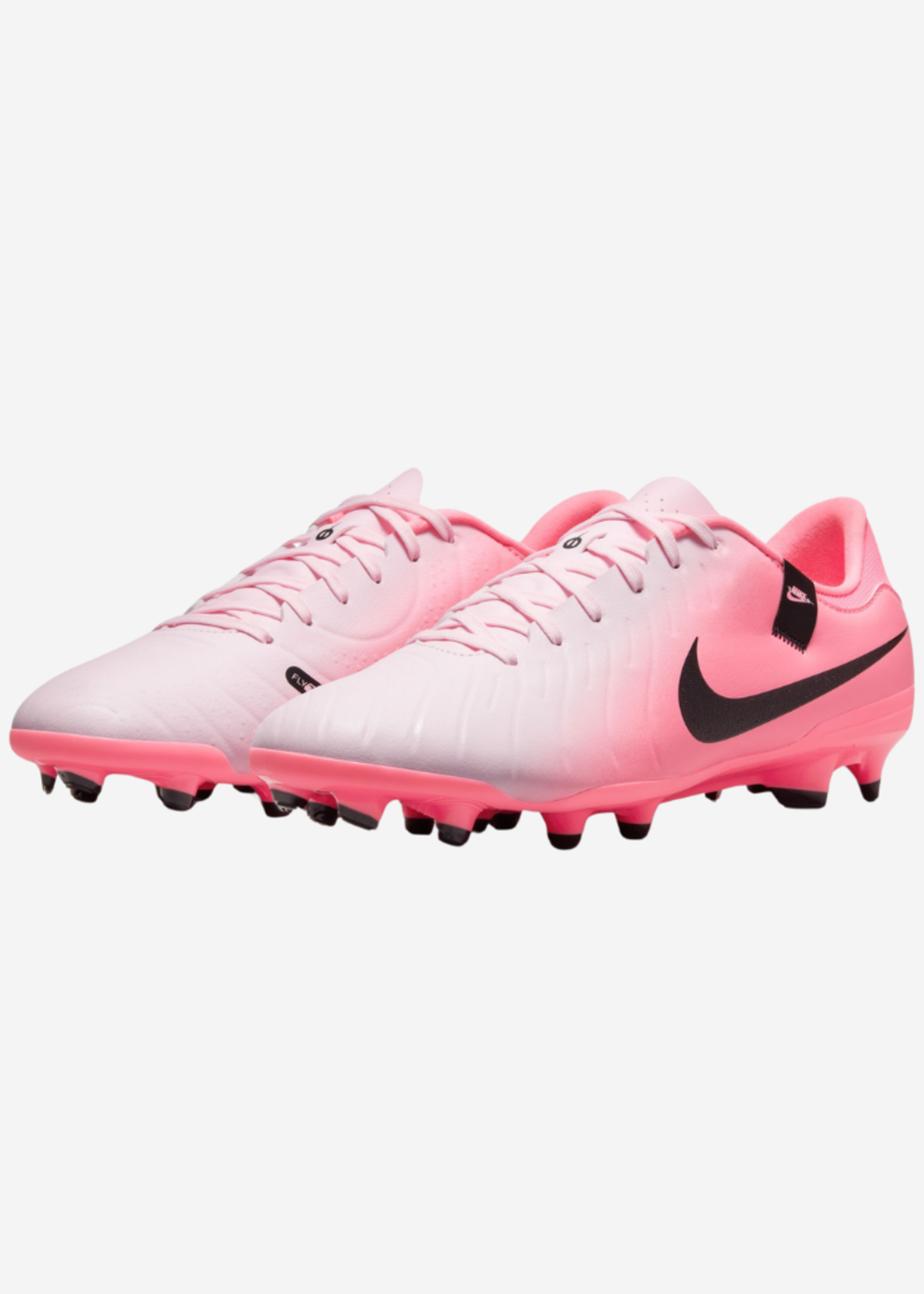 NIKE Nike Tiempo Legend 10 Academy MG/FG PINK FOAM /BLACK DV4337-601