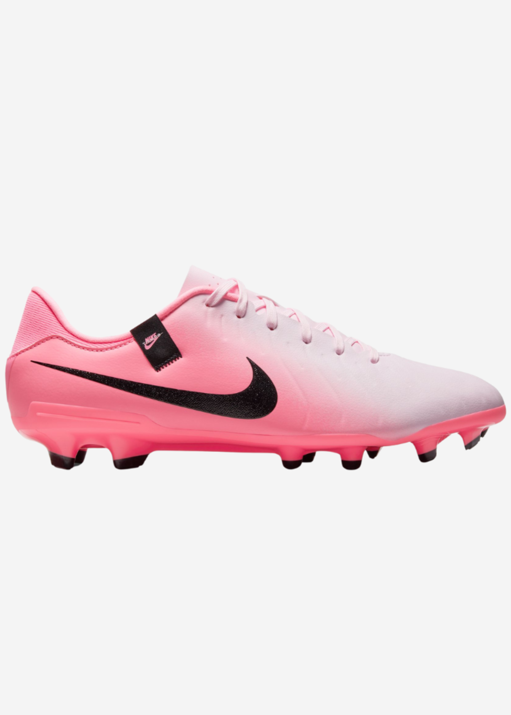 NIKE Nike Tiempo Legend 10 Academy MG/FG PINK FOAM /BLACK DV4337-601