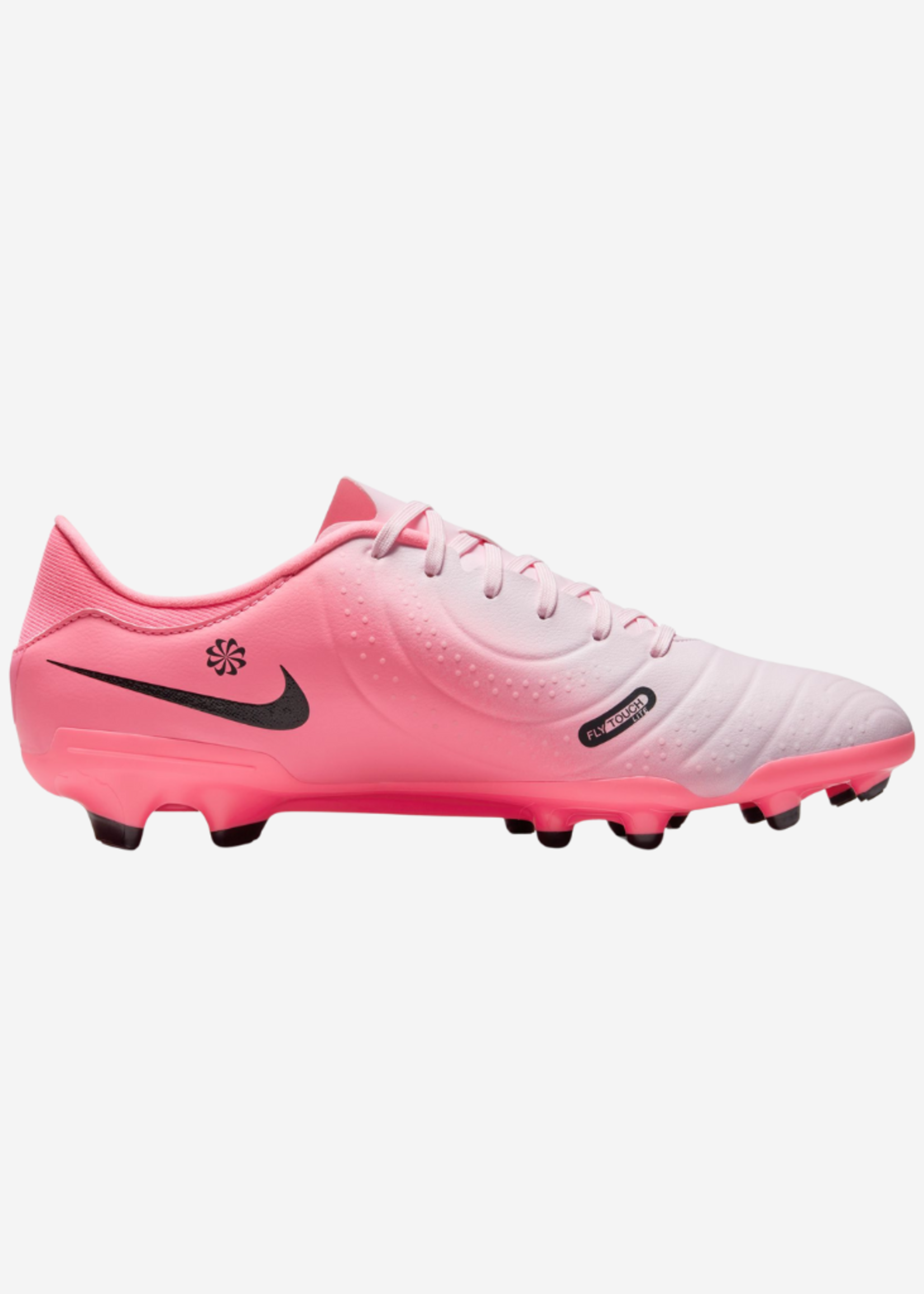 NIKE Nike Tiempo Legend 10 Academy MG/FG PINK FOAM /BLACK DV4337-601