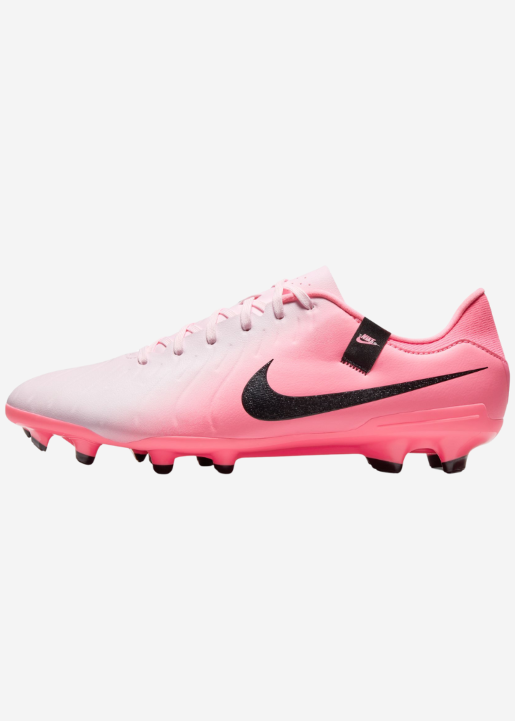 NIKE Nike Tiempo Legend 10 Academy MG/FG PINK FOAM /BLACK DV4337-601