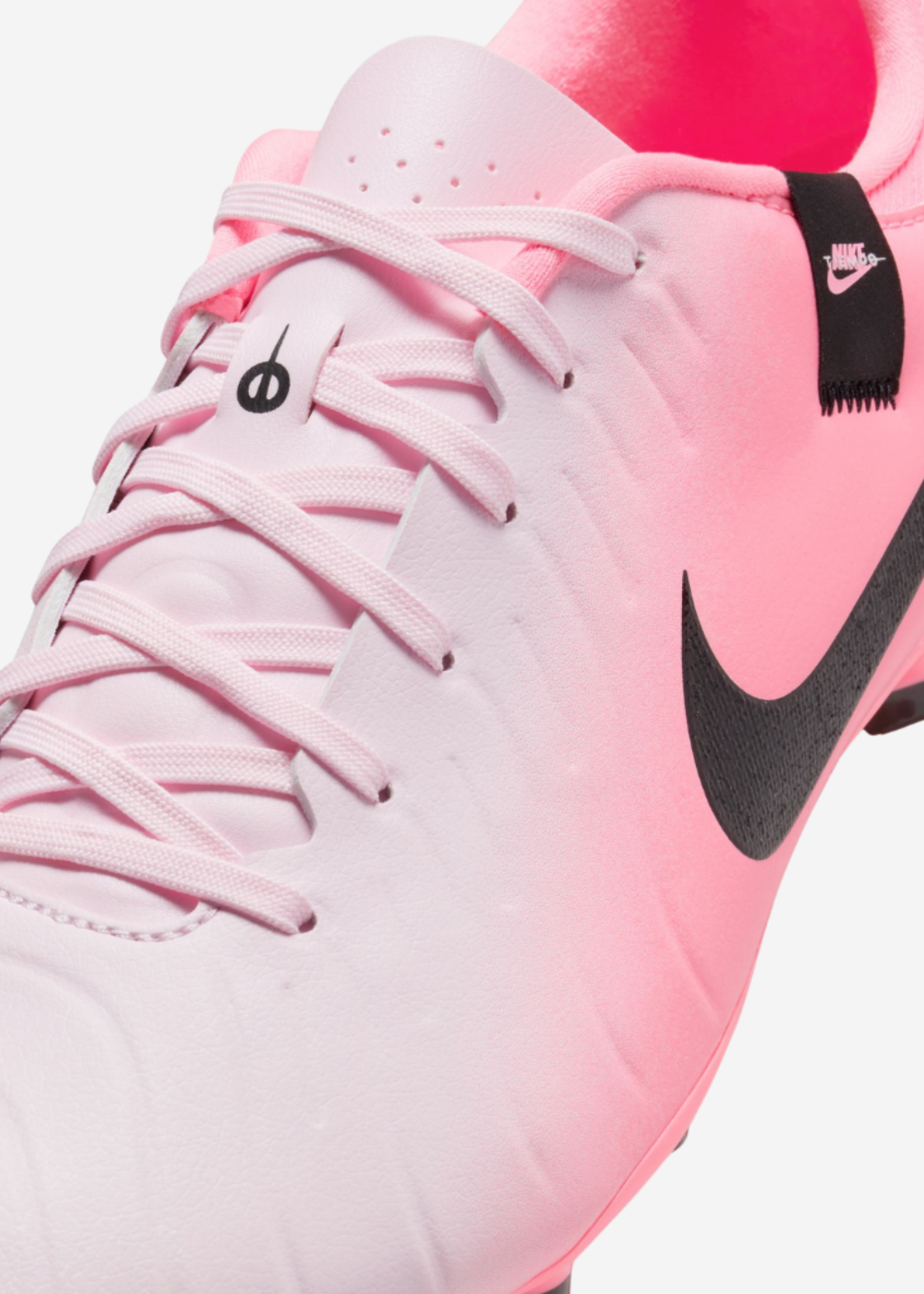 NIKE Nike Tiempo Legend 10 Academy MG/FG PINK FOAM /BLACK DV4337-601