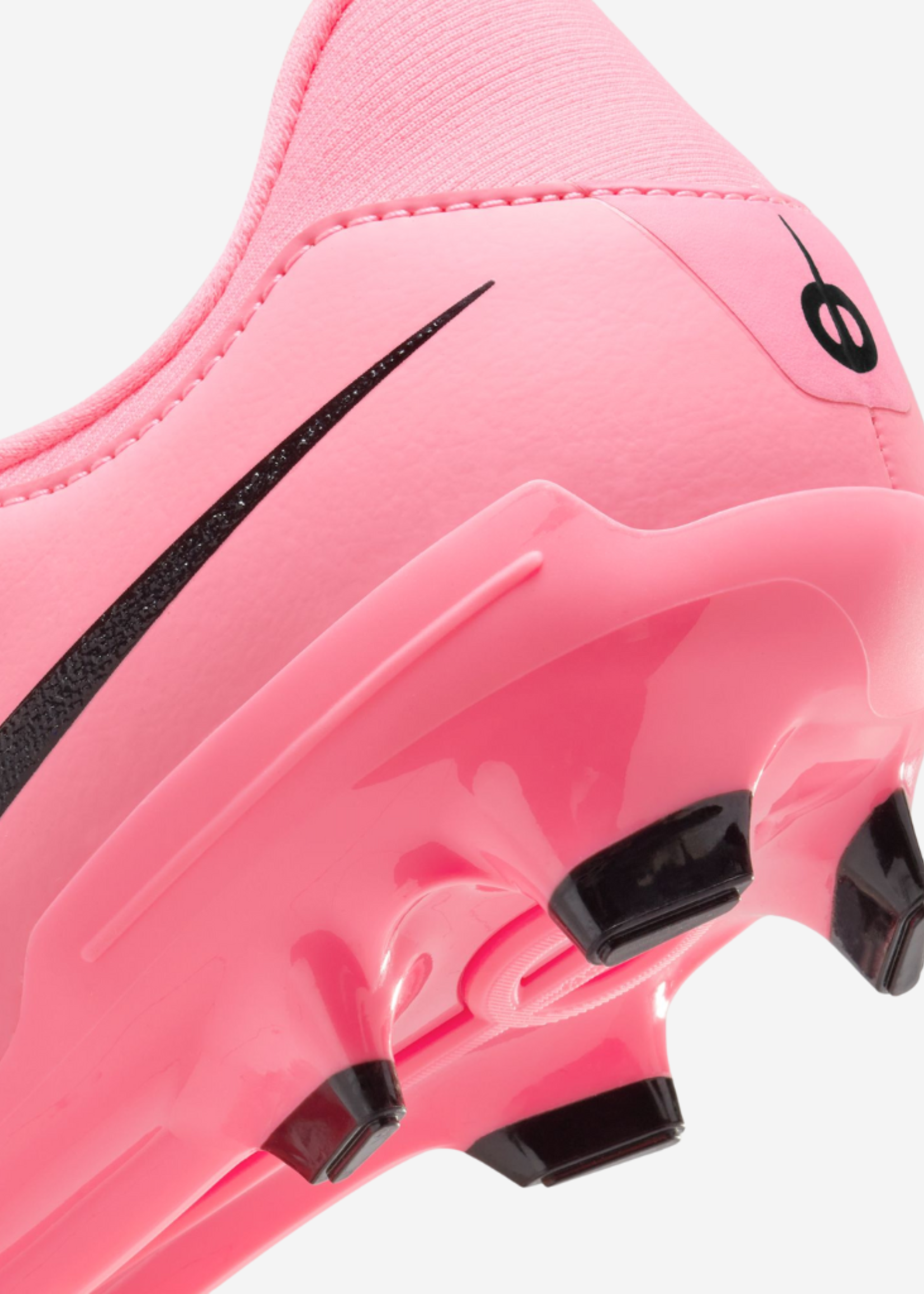 NIKE Nike Tiempo Legend 10 Academy MG/FG PINK FOAM /BLACK DV4337-601