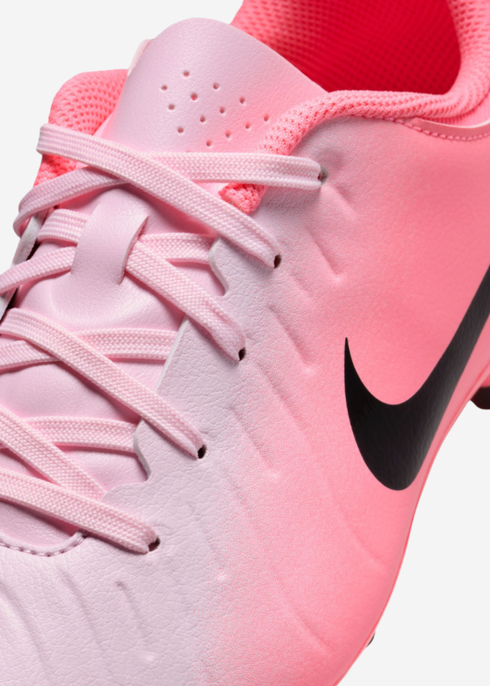 NIKE Nike Jr. Tiempo Legend 10 Academy MG/FG