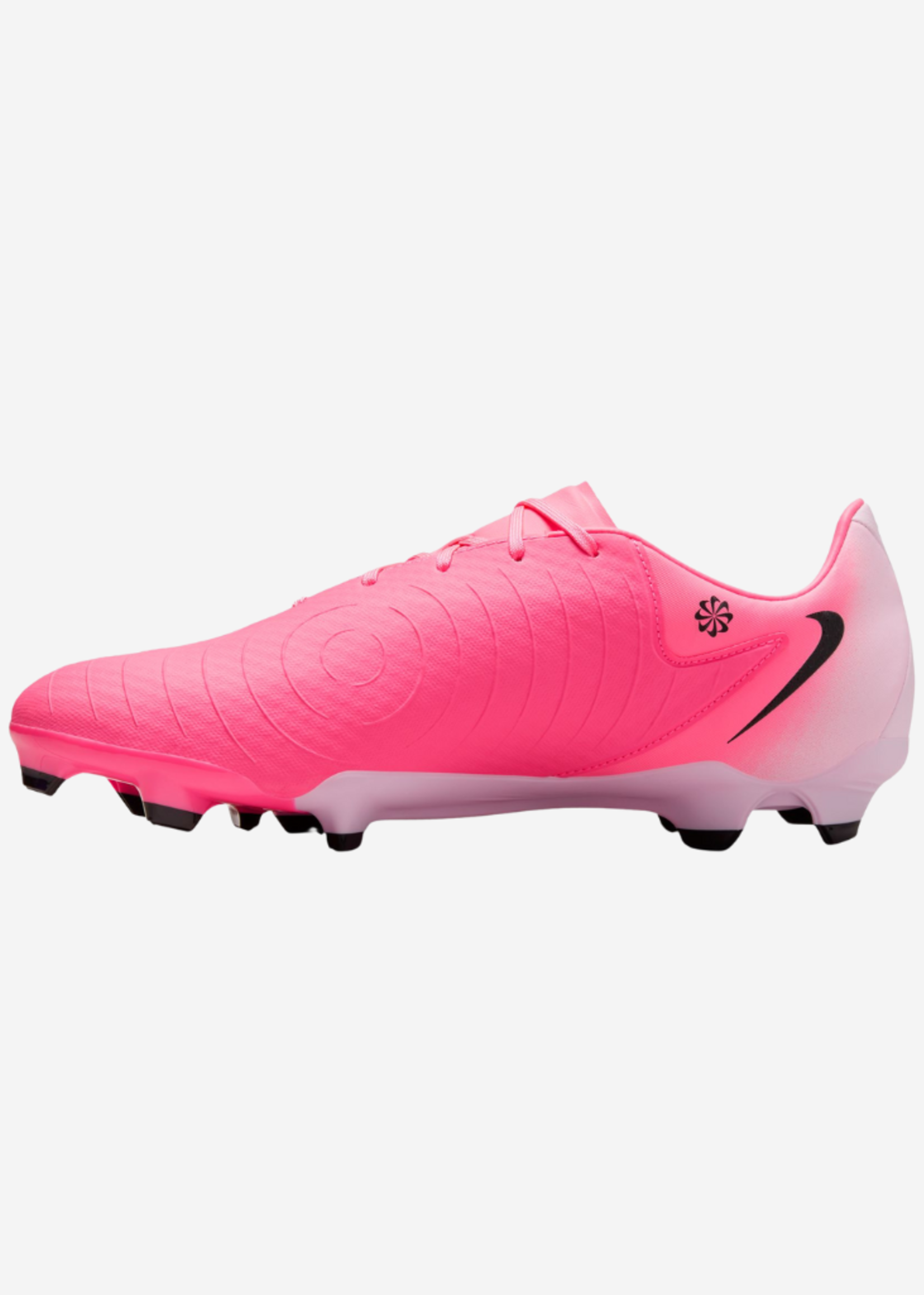 NIKE Nike Phantom GX 2 Academy MG/FG SUNSET PULSE/BLACK FD6723-600