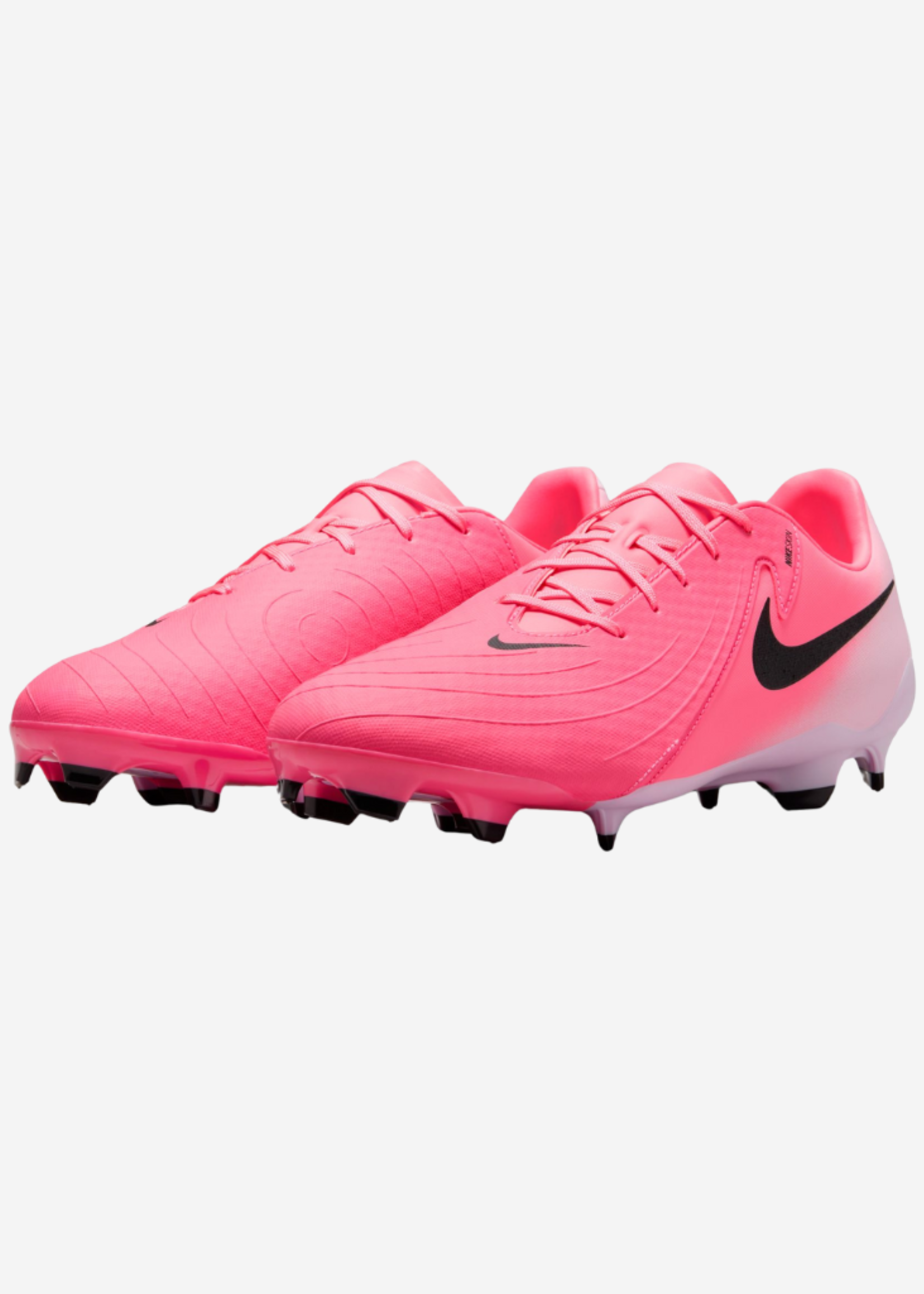 NIKE Nike Phantom GX 2 Academy MG/FG SUNSET PULSE/BLACK FD6723-600