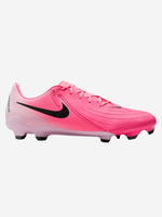 NIKE Nike Phantom GX 2 Academy MG/FG SUNSET PULSE/BLACK FD6723-600