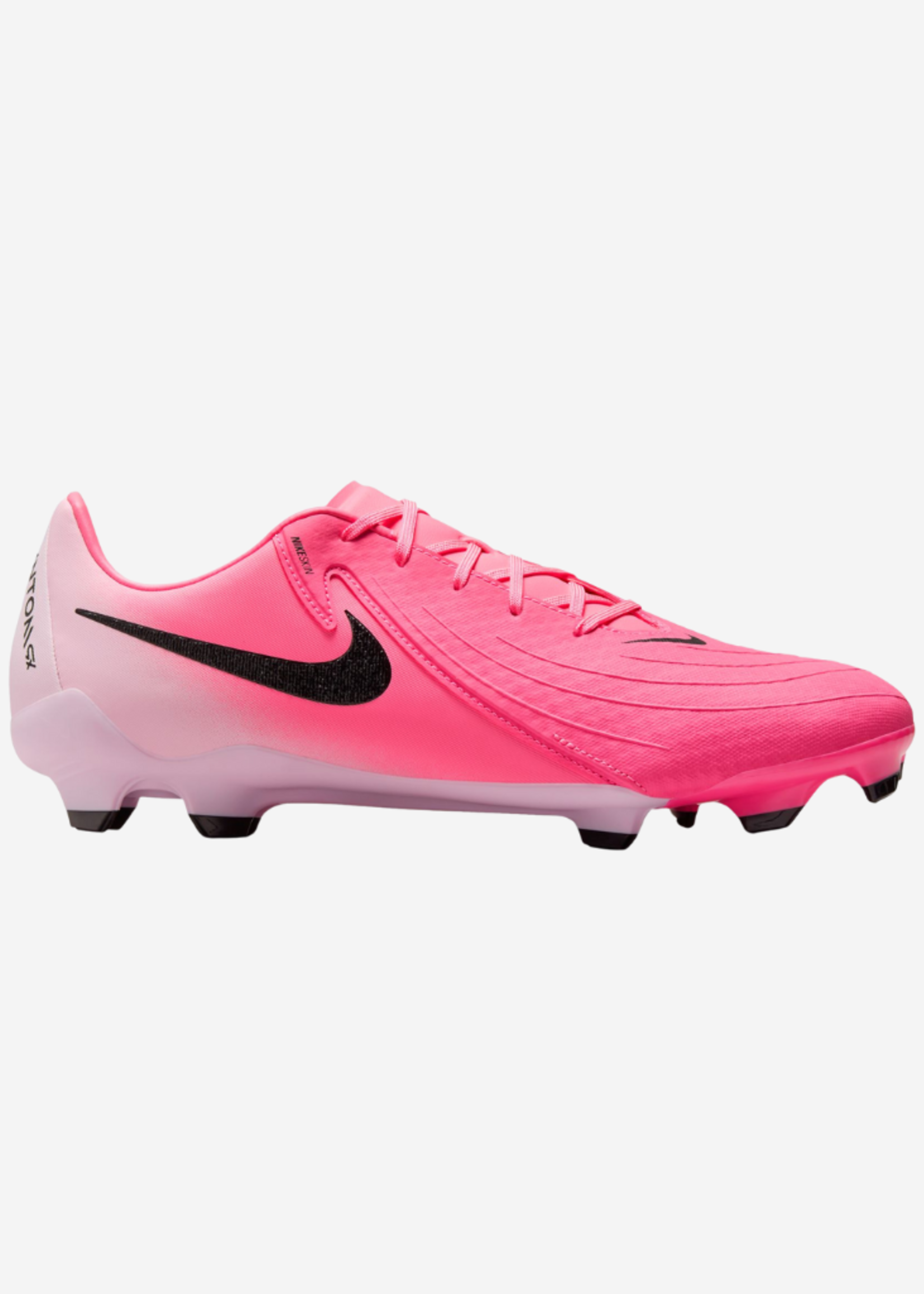 NIKE Nike Phantom GX 2 Academy MG/FG SUNSET PULSE/BLACK FD6723-600