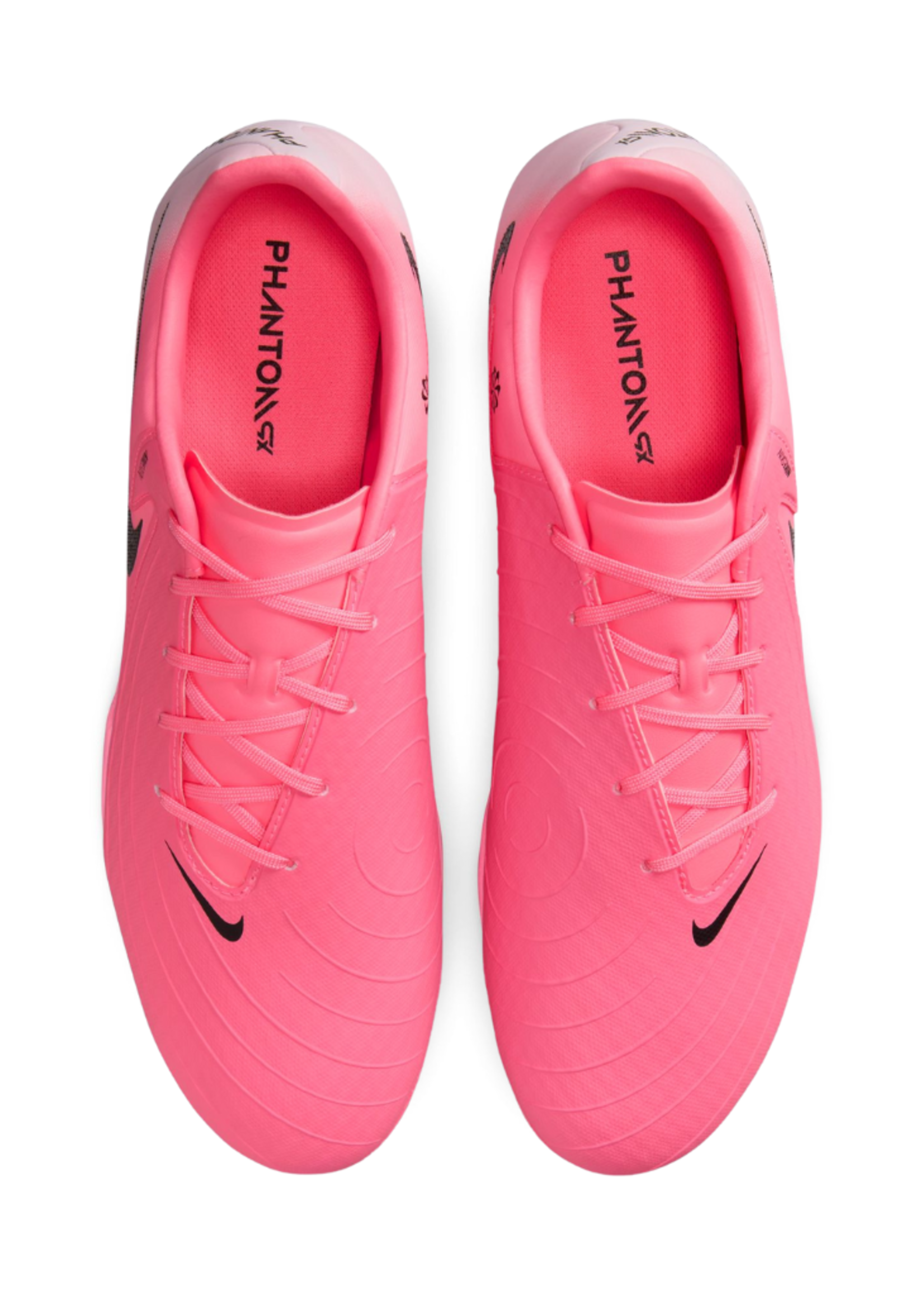 NIKE Nike Phantom GX 2 Academy MG/FG SUNSET PULSE/BLACK FD6723-600