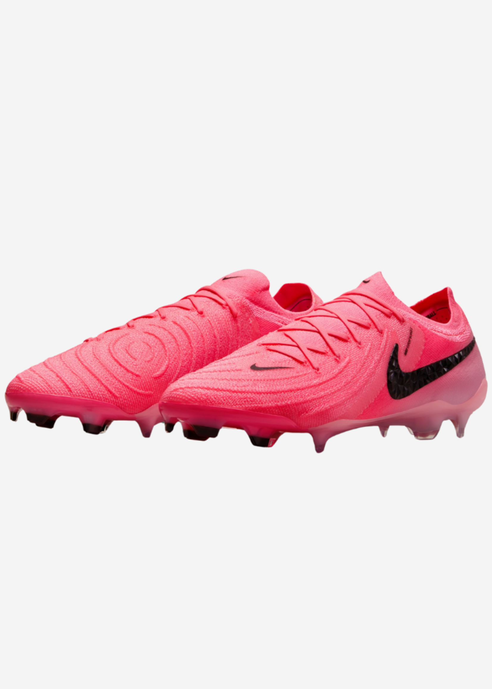 NIKE Nike Phantom GX 2 Elite FG SUNSET PULSE/BLACK FJ2559-600