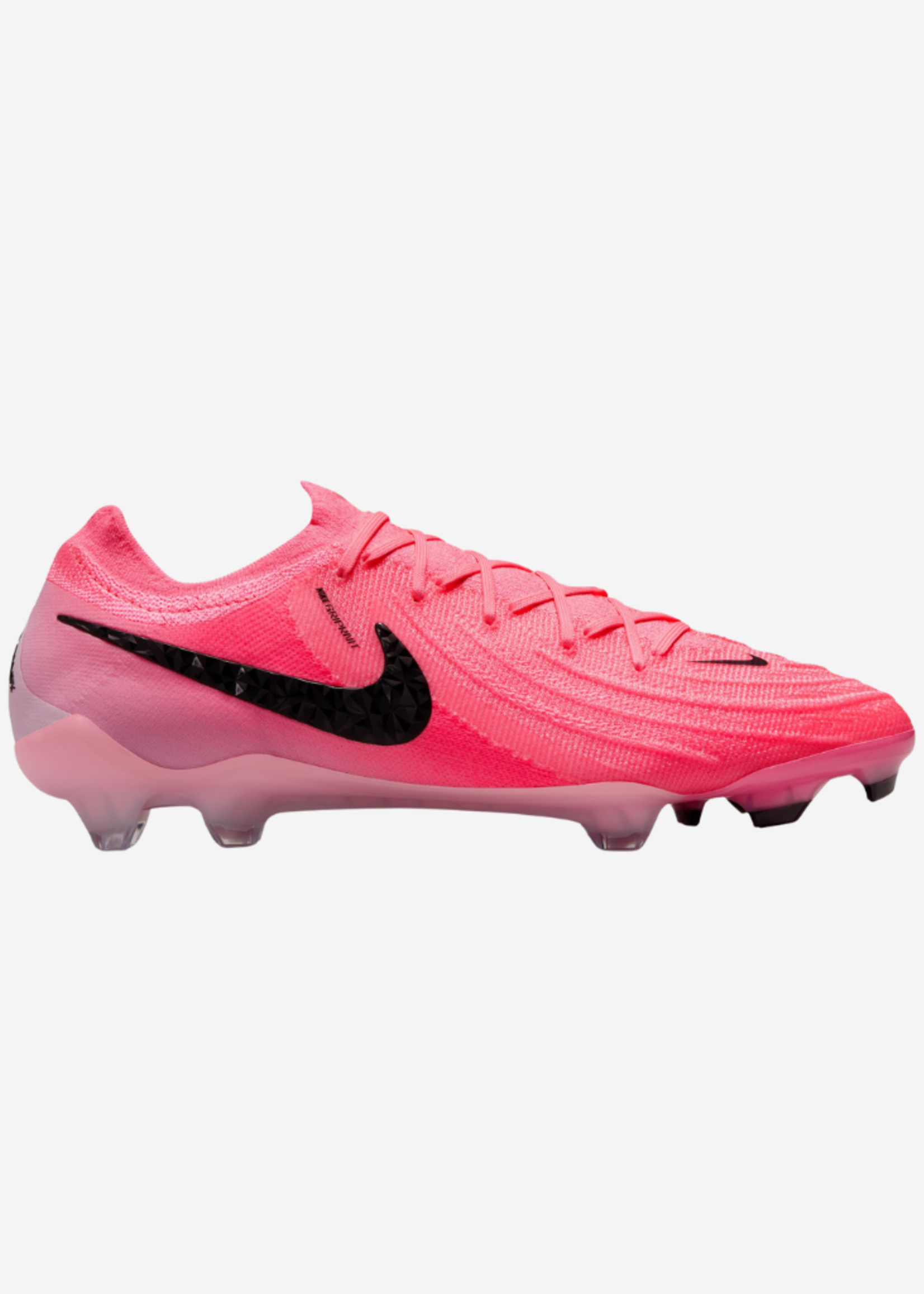 NIKE Nike Phantom GX 2 Elite FG SUNSET PULSE/BLACK FJ2559-600