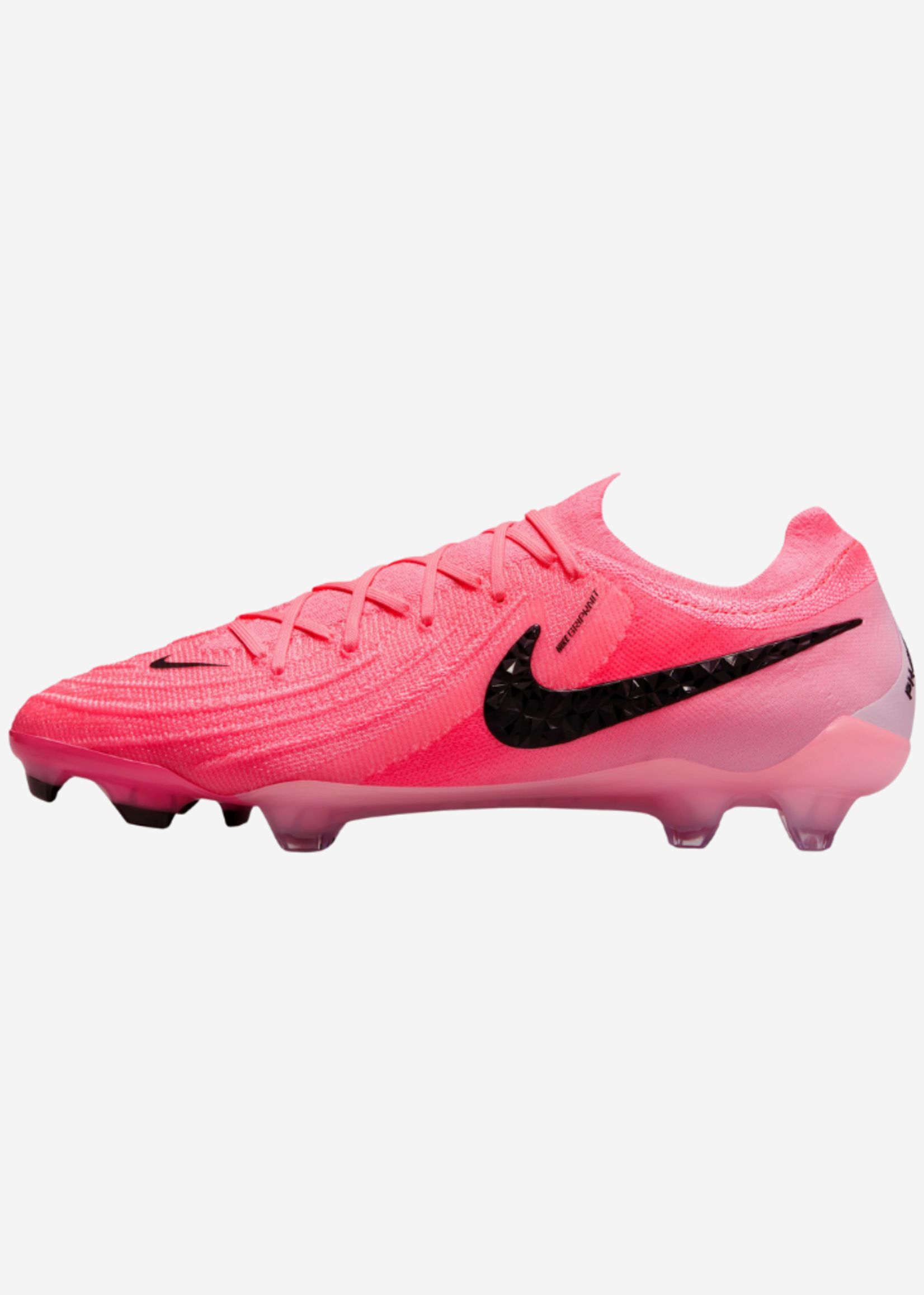 NIKE Nike Phantom GX 2 Elite FG SUNSET PULSE/BLACK FJ2559-600