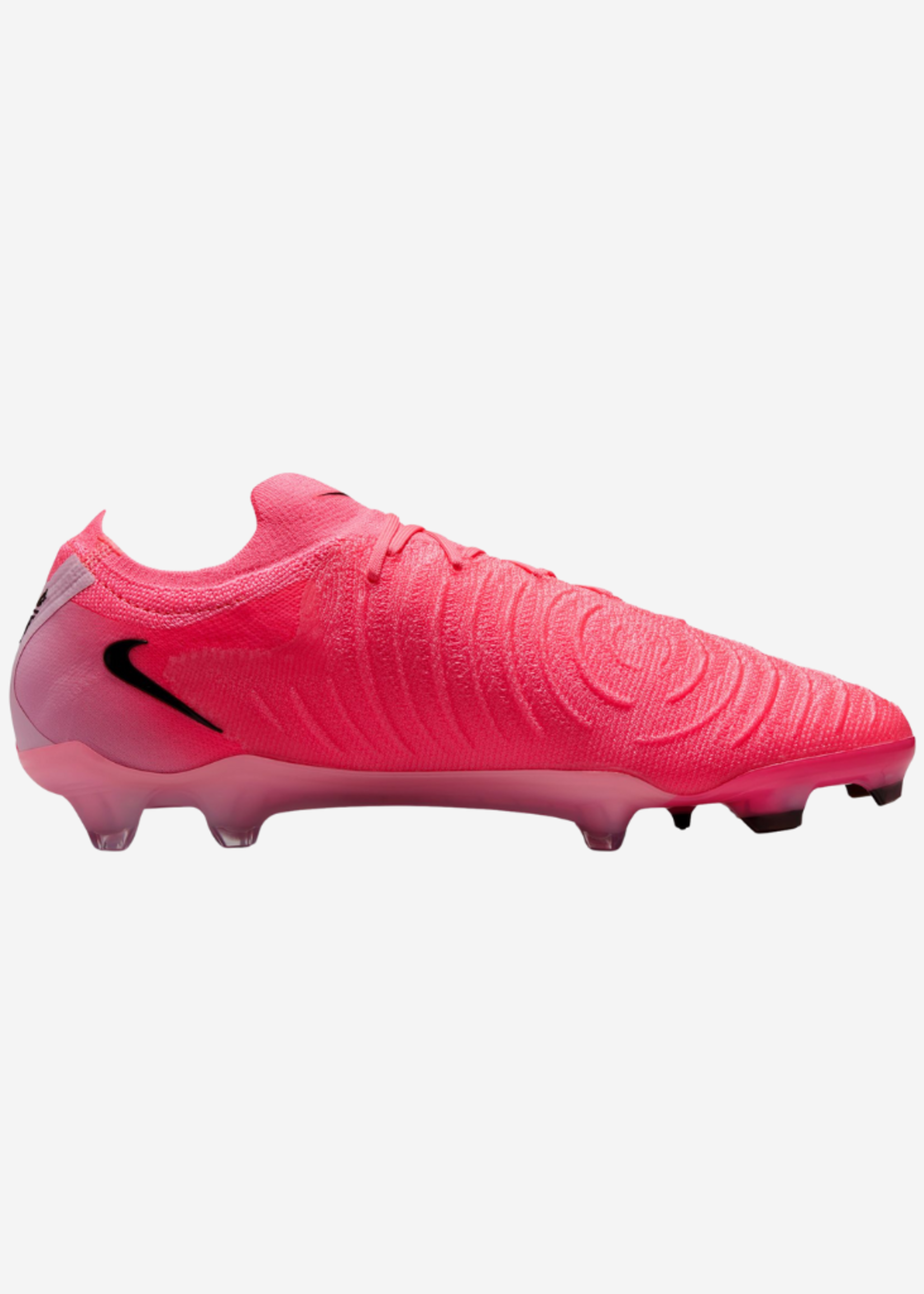 NIKE Nike Phantom GX 2 Elite FG SUNSET PULSE/BLACK FJ2559-600